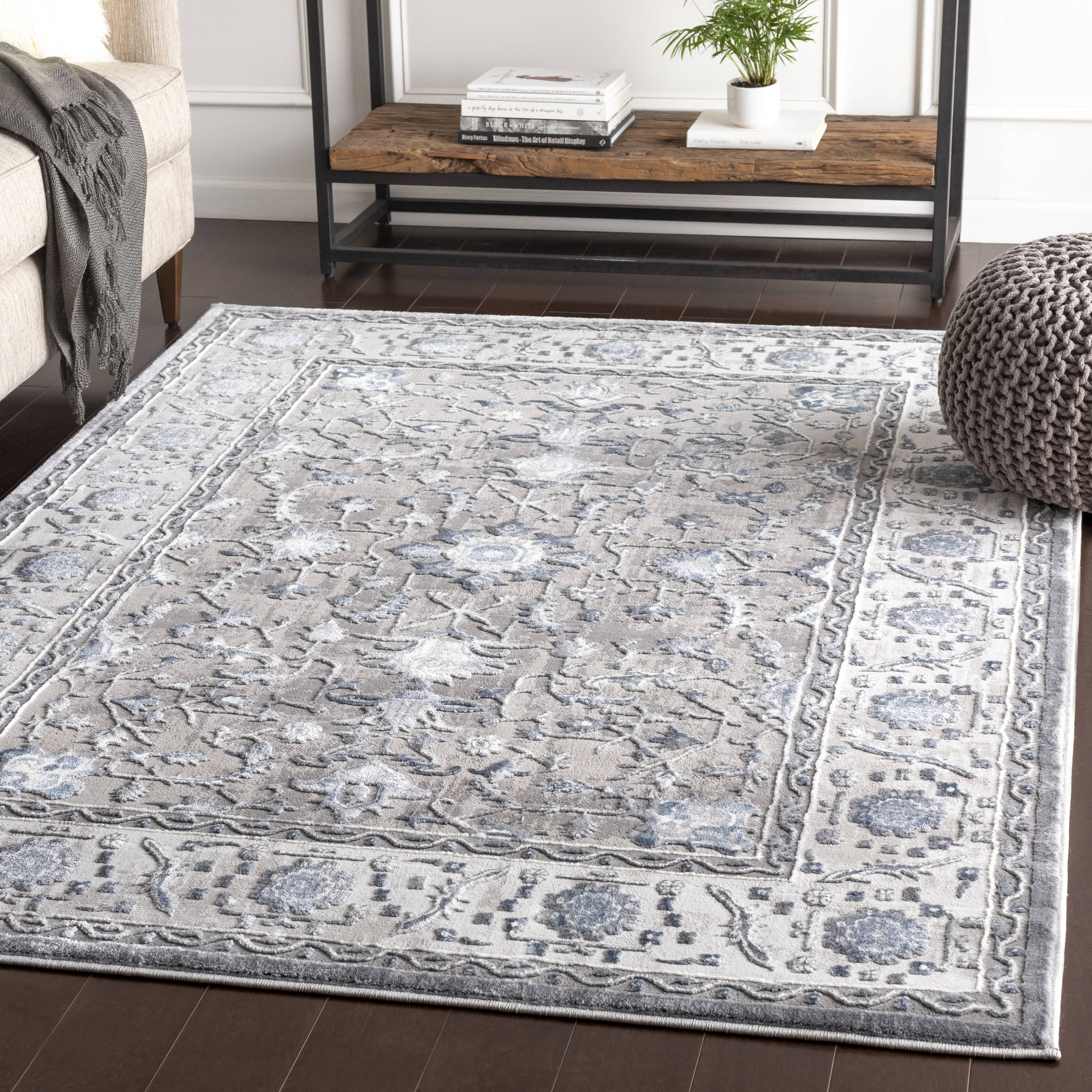 Livabliss KAT2304-6796 rugs - View #2