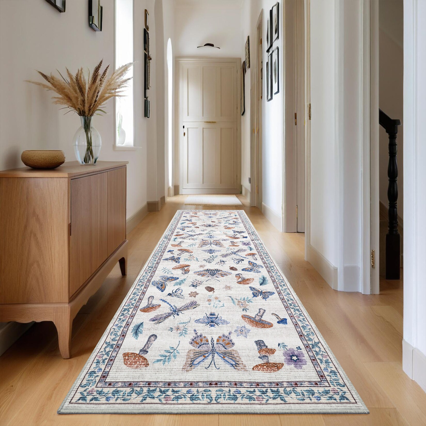 Qeetex LSN-PHK-33EFG5YQ rugs - View #6