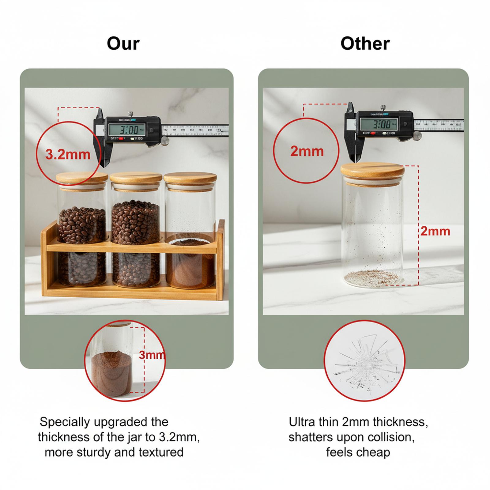 Baginizer BAGINIZER001073 Coffee-Beverage-Organizers - View #3