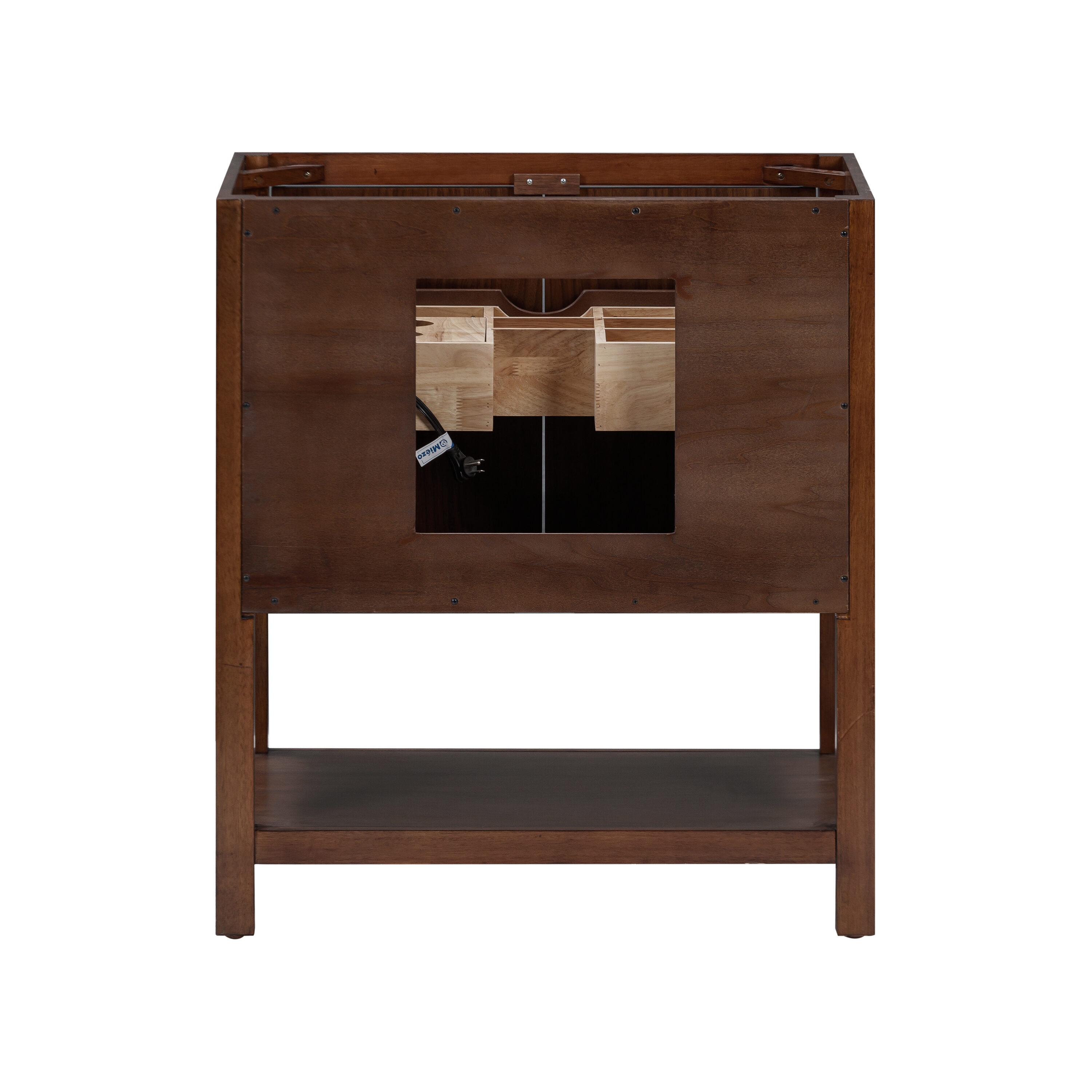Avanity ZOE-V30-WA vanities - View #7