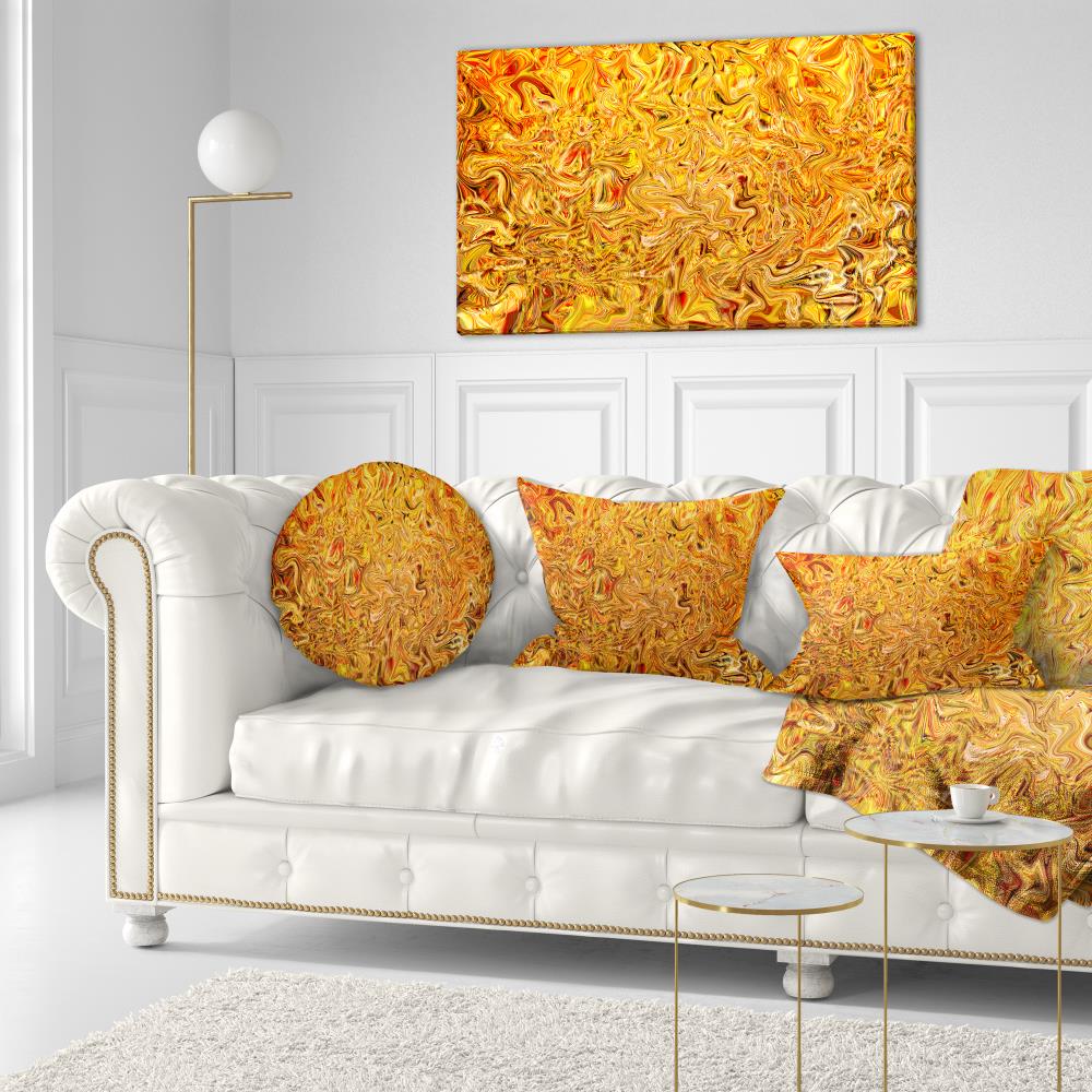 Designart CU9668-12-20 Accent-Pillows - View #2