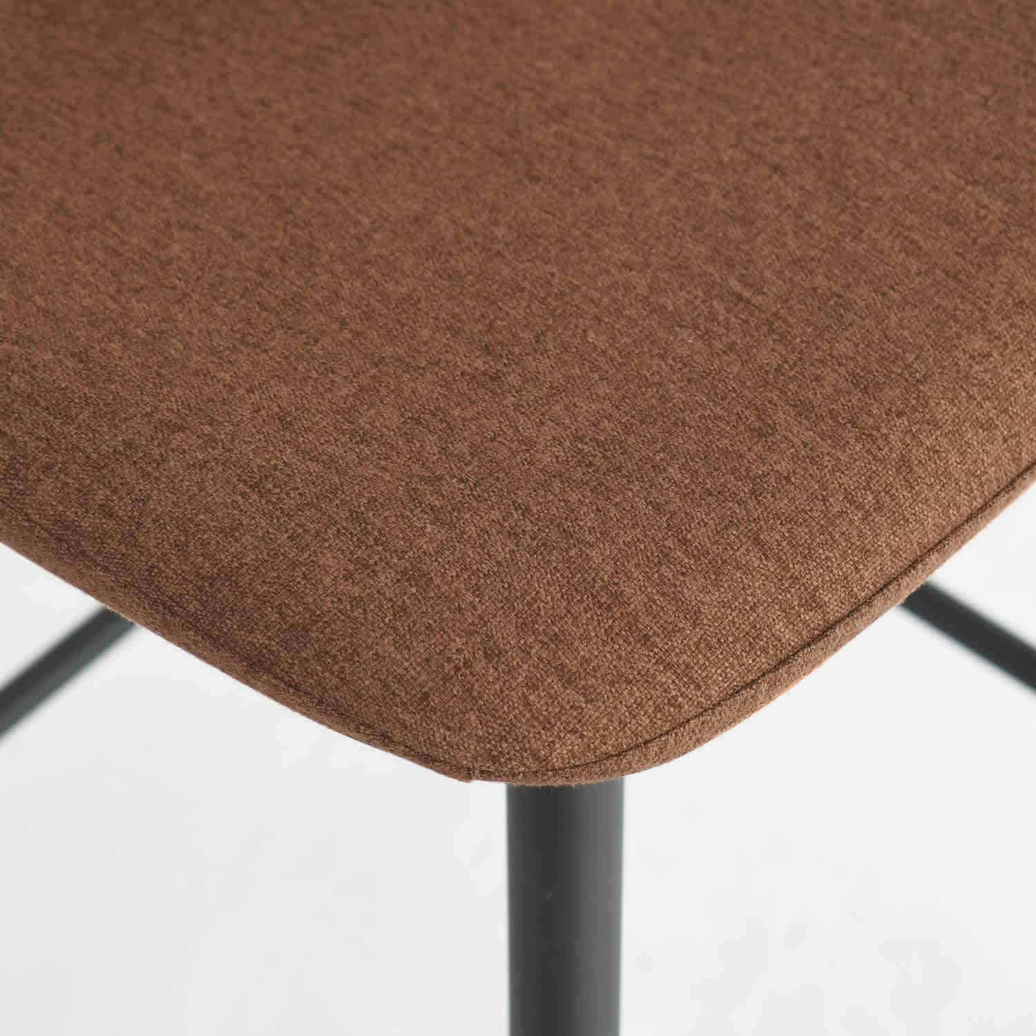 Maison Boucle BINGO-MB-TERRA stools - View #7