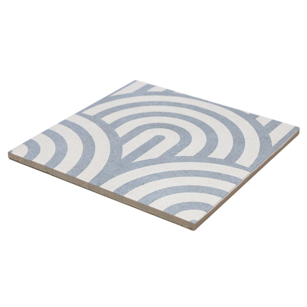 The Tile Life TARCH0808AZ Ceramic-Tile - View #17