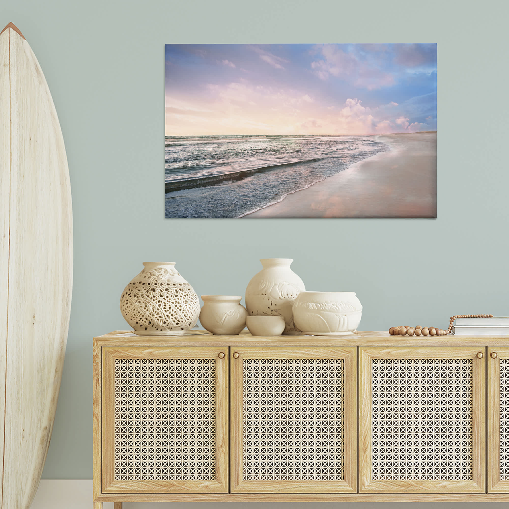 Stupell Industries BS-158-CN-30X45 Wall-Art - View #3