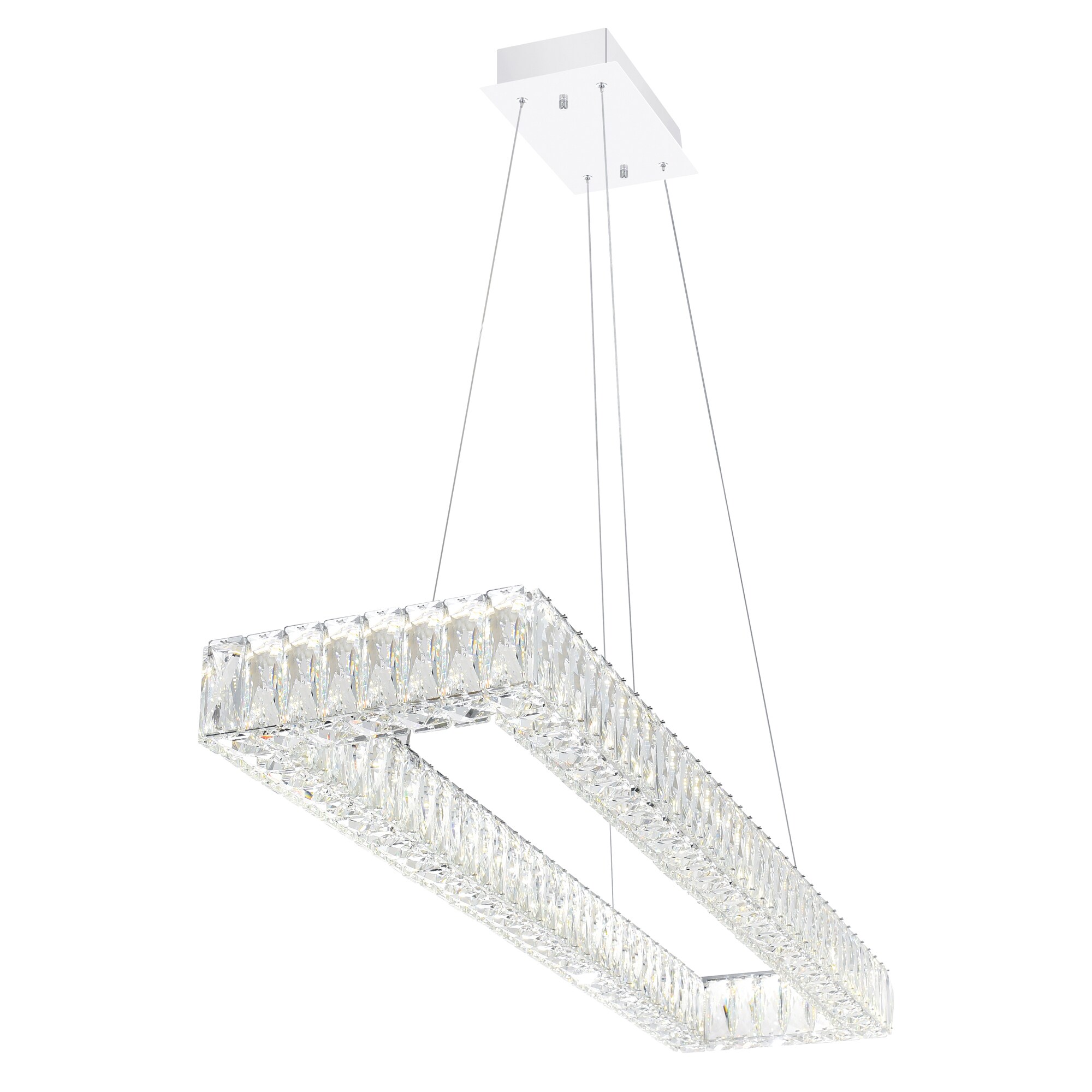 CWI Lighting 1084P44-601-RC-1C b090015 - View #5