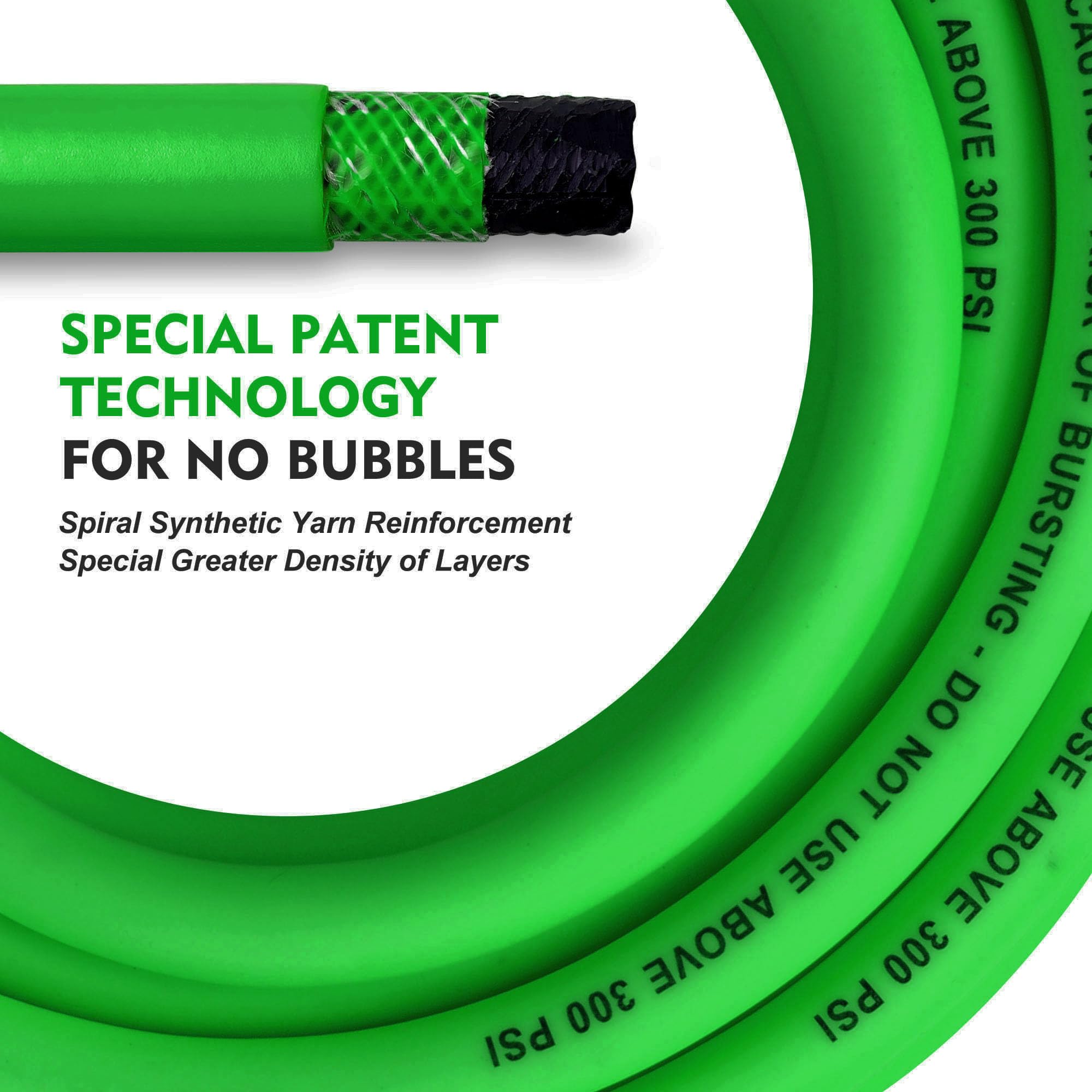 SenQWFa LDC0810Q124 Air-Tool-Hoses - View #3