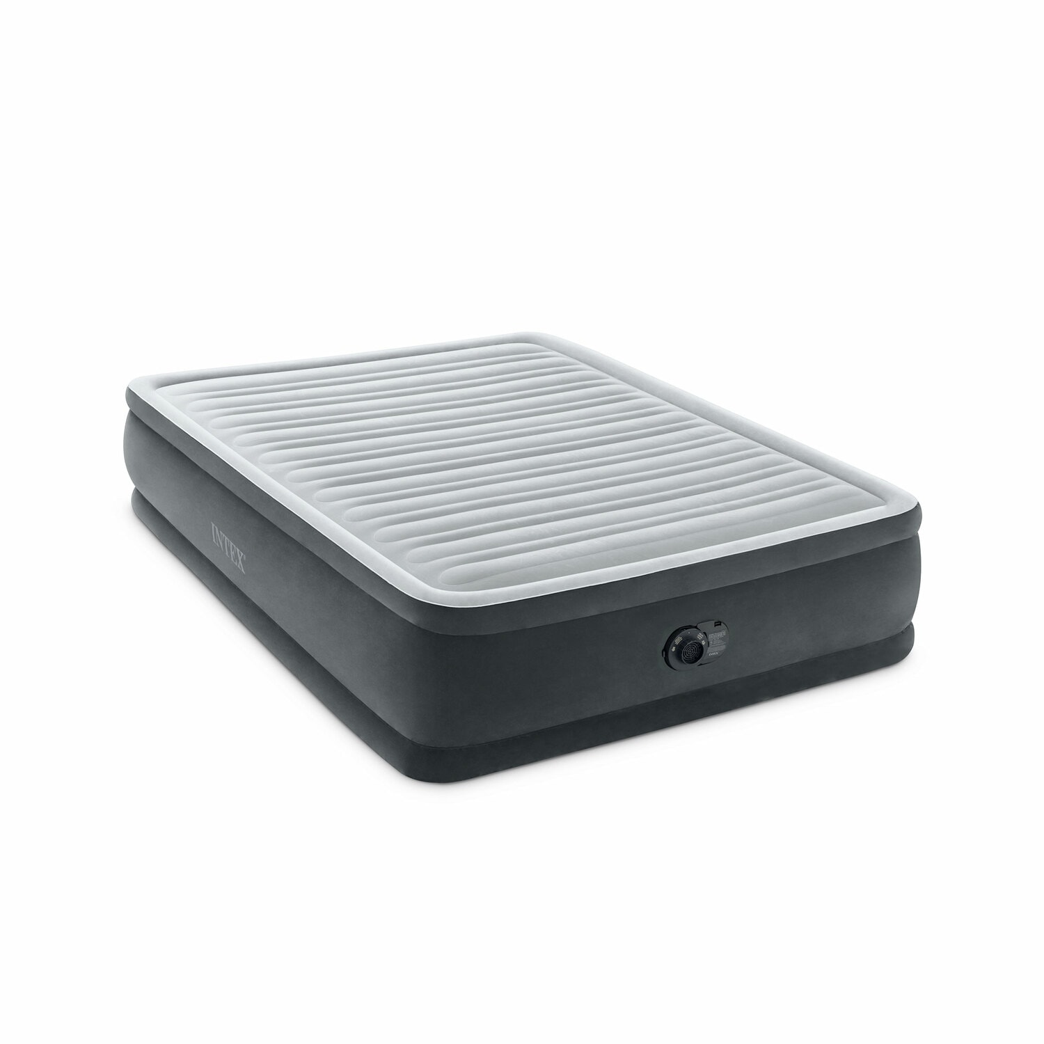 Photo 1 of Intex PVC Queen Air Mattress