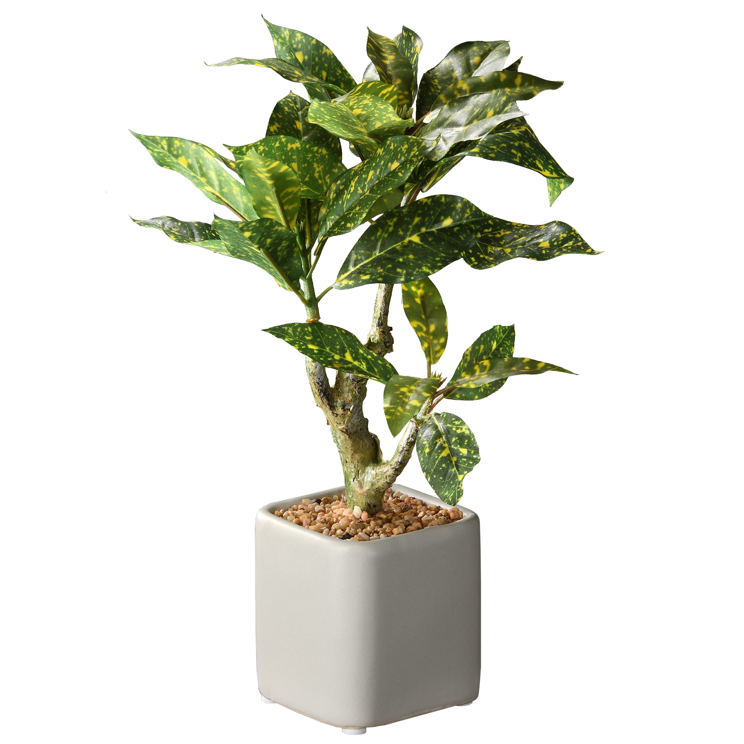 National Tree Company RAS-PU637H30L-1 11-in H Spring Tabletop Decoration