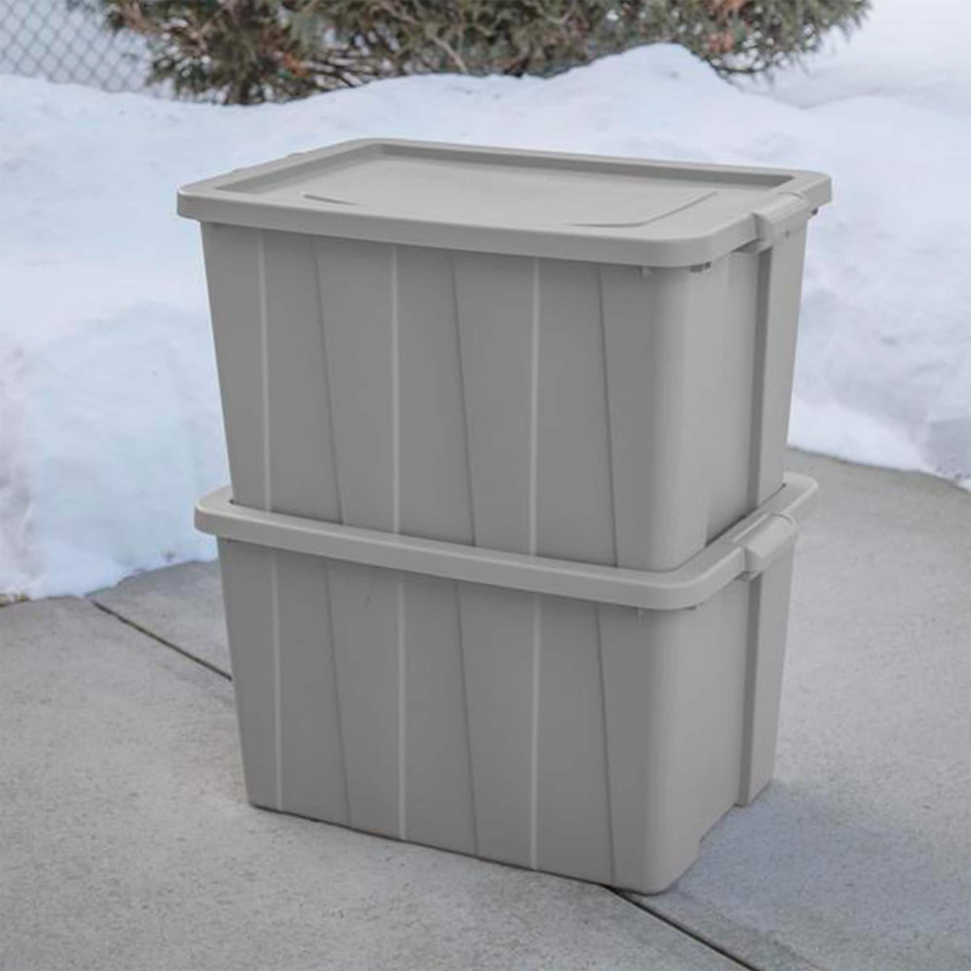 Sterilite 282004 Bins-Baskets - View #8