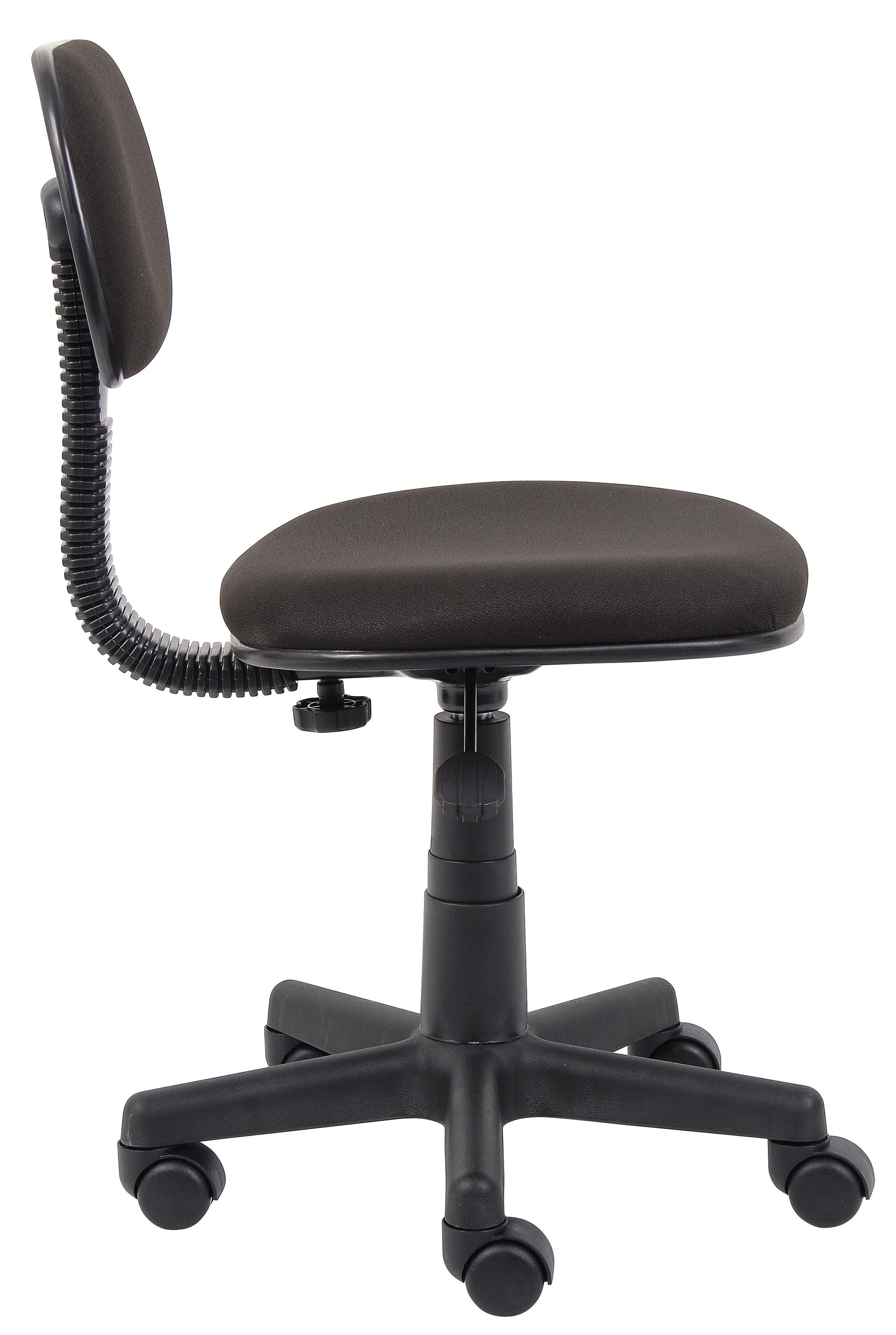 Boss Office Products B205-BK Office-Chairs - View #8