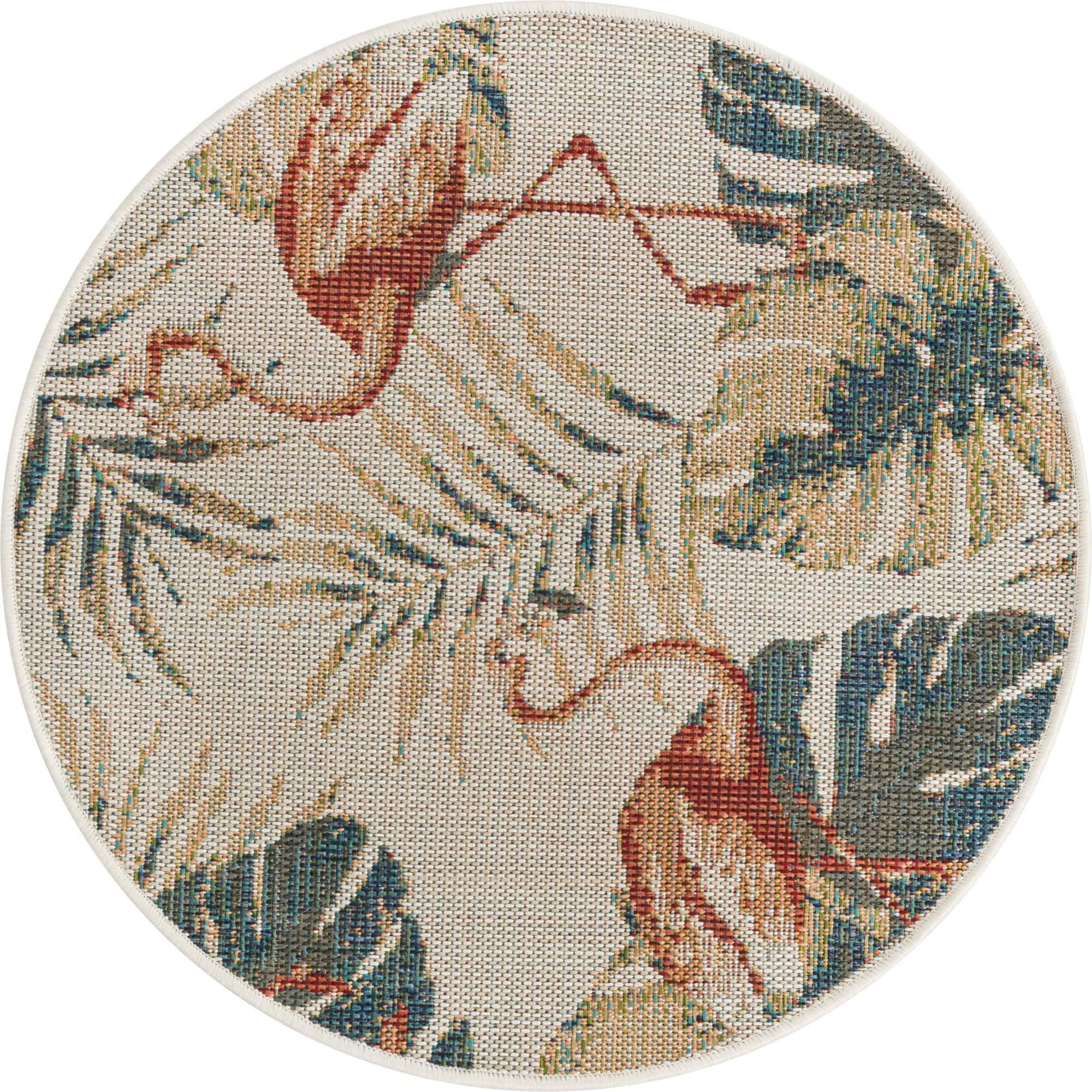 Unique Loom 3176863 rugs - View #9