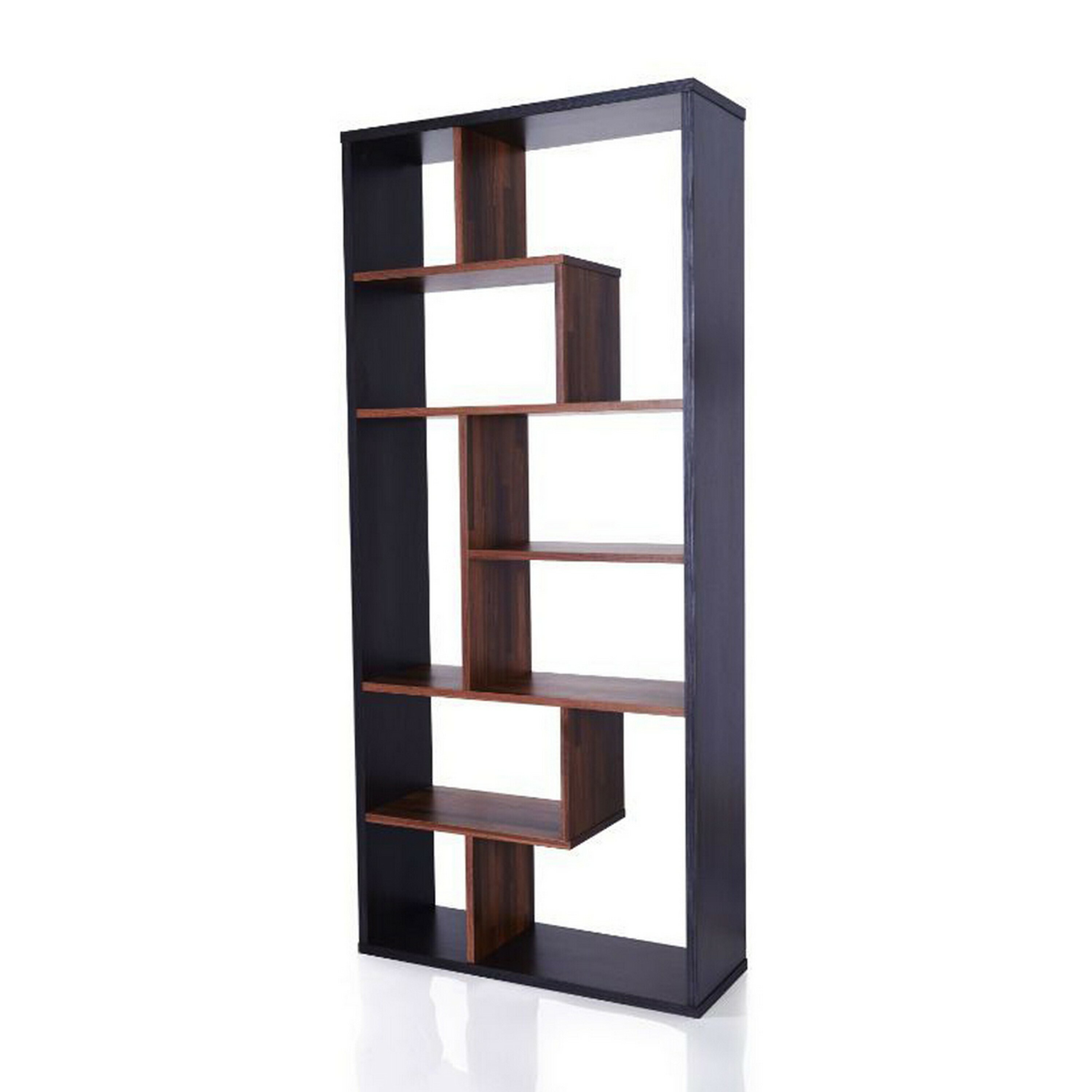 Benzara BM191430 bookcases - View #4