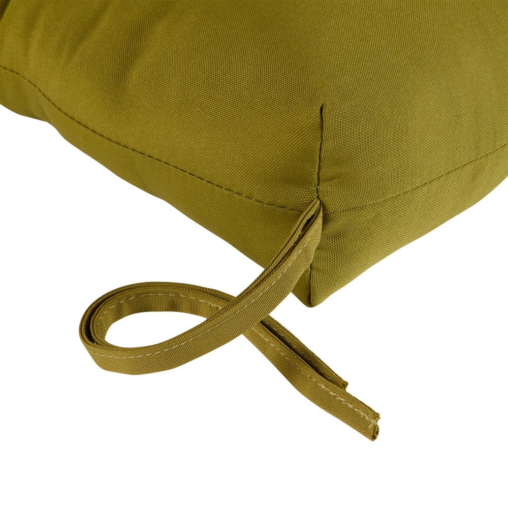 Greendale Home Fashions OC4804-KIWI Patio-Furniture-Cushions - View #5