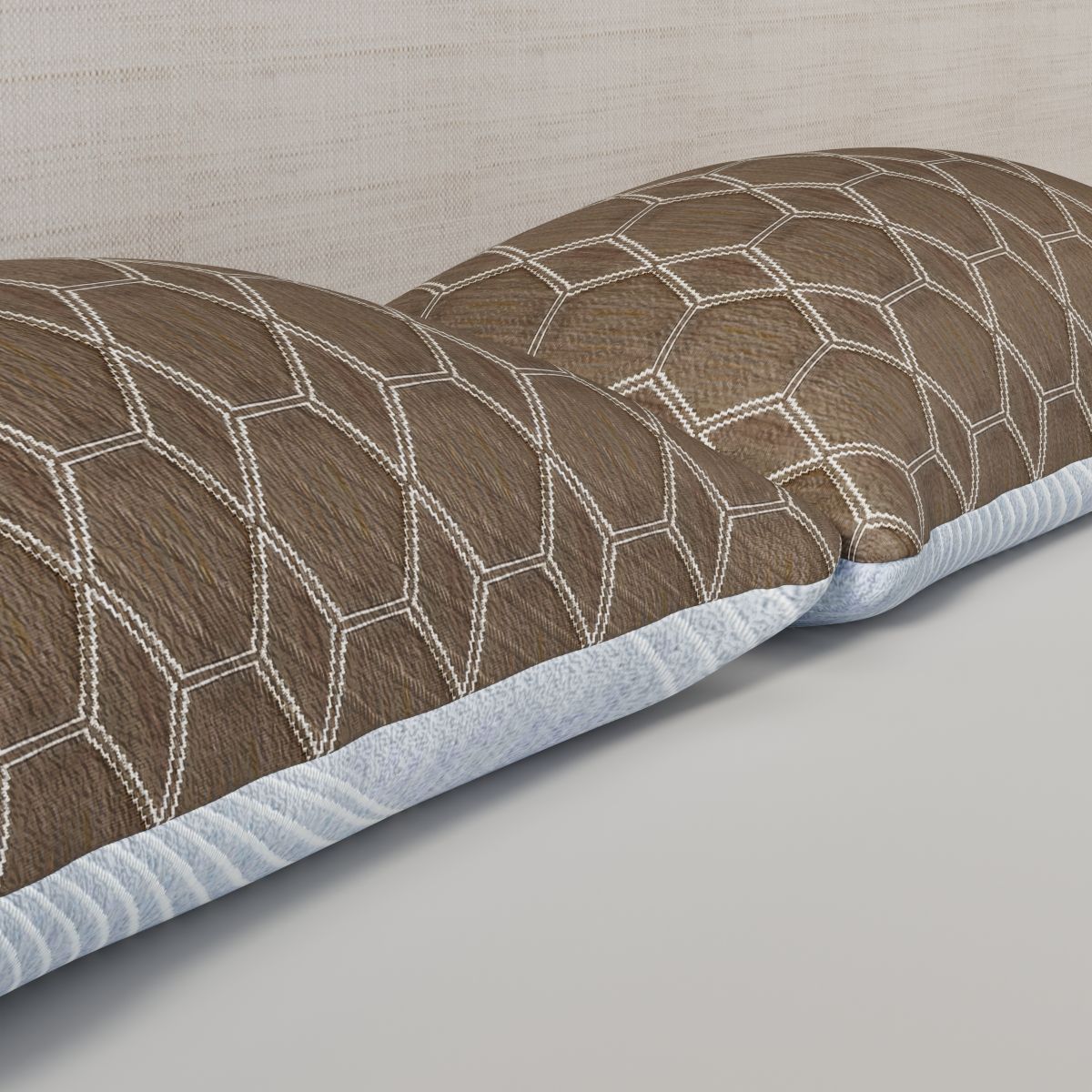 BEARSOLIM B337P357315 Accent-Pillows - View #3