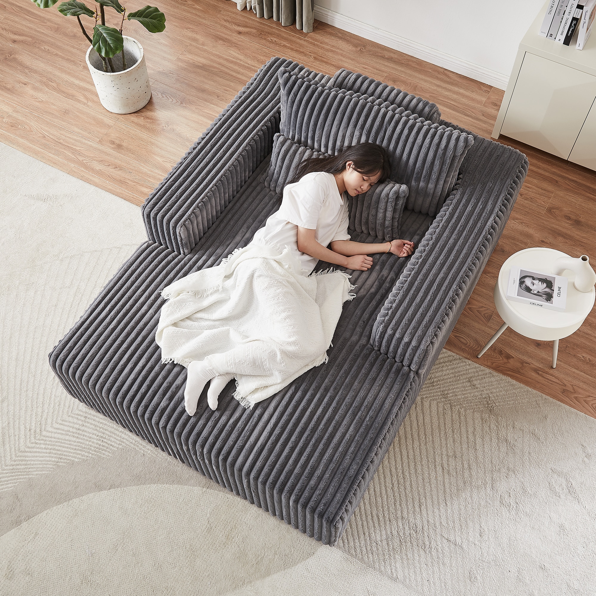 Bybafun YA3700169 Sofas-Loveseats - View #4