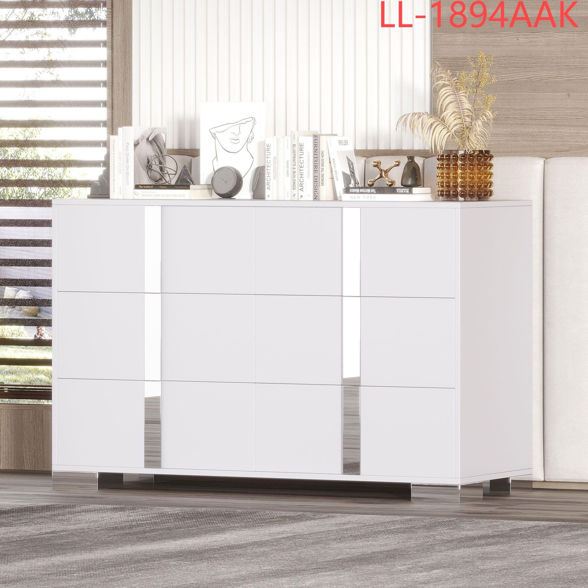 Yiekholo LL-1894AAK dressers - View #2