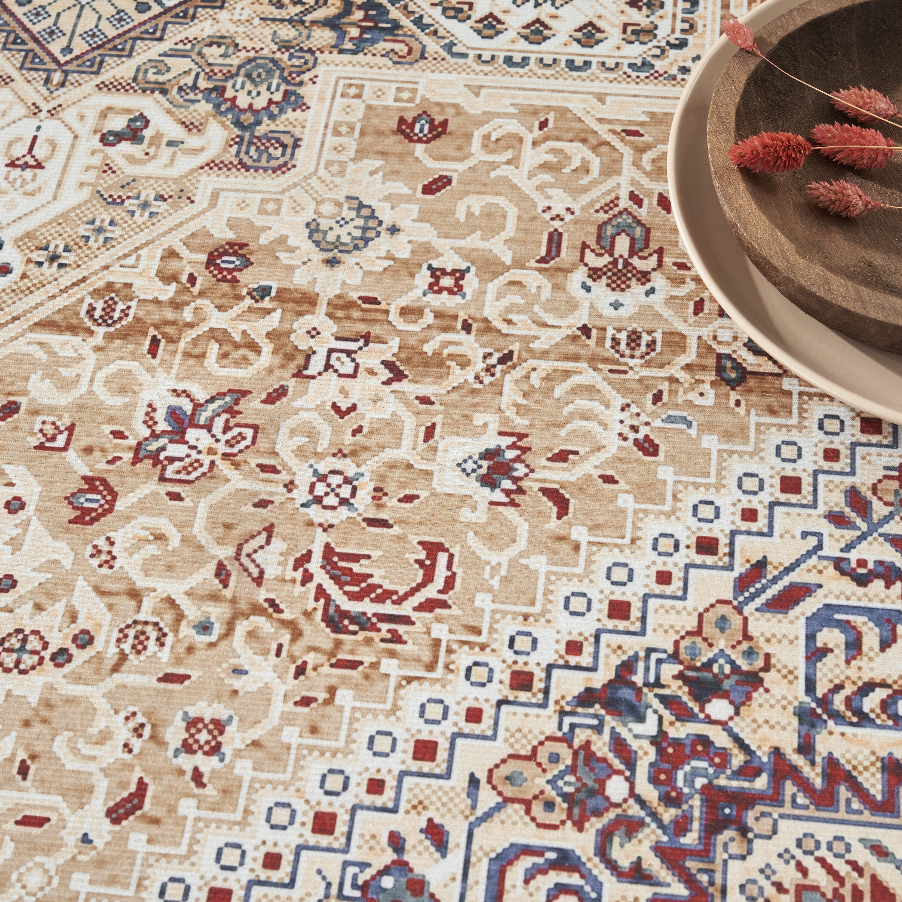 Nourison Home 099446930828 rugs - View #3