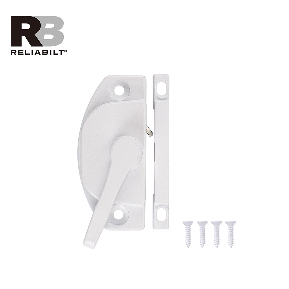 RELIABILT 03-0921 Horizontal-Sliding-Window-Sash-Locks - View #5