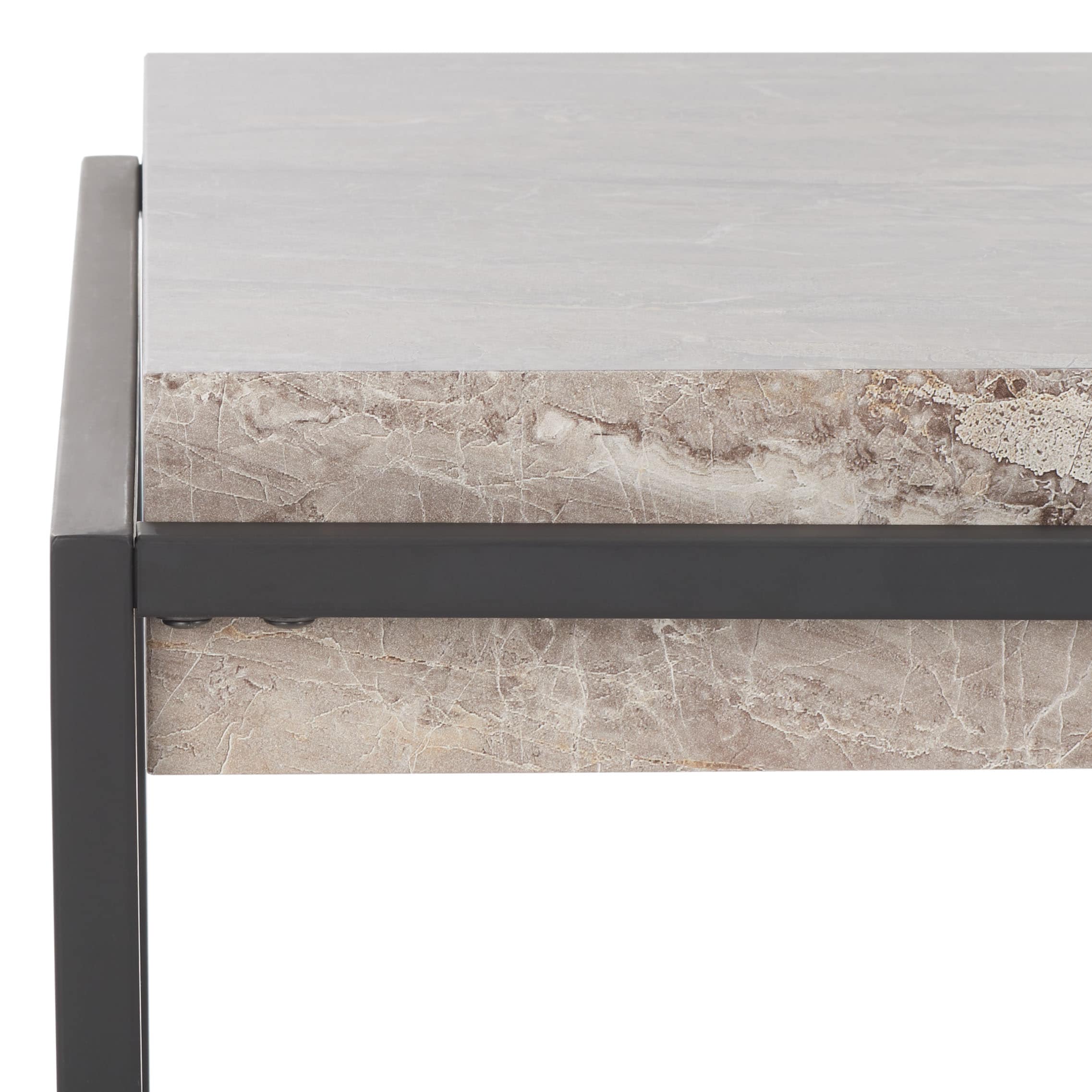 Safavieh COF7012A Coffee-Tables - View #3