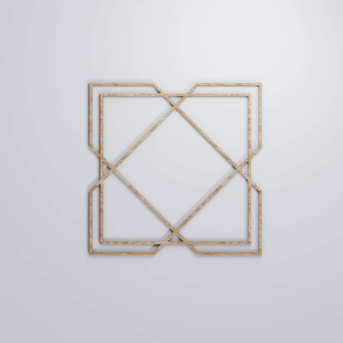 Ekena Millwork WALW16X16X0250KWARO Wall-Panels - View #2