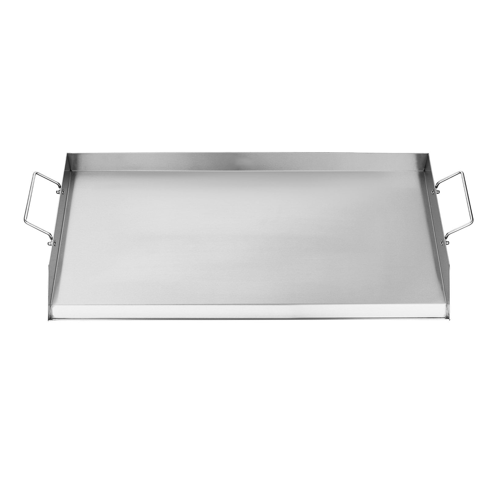 Mecale VOL-RH4DUN Flat-Top-Grills - View #10