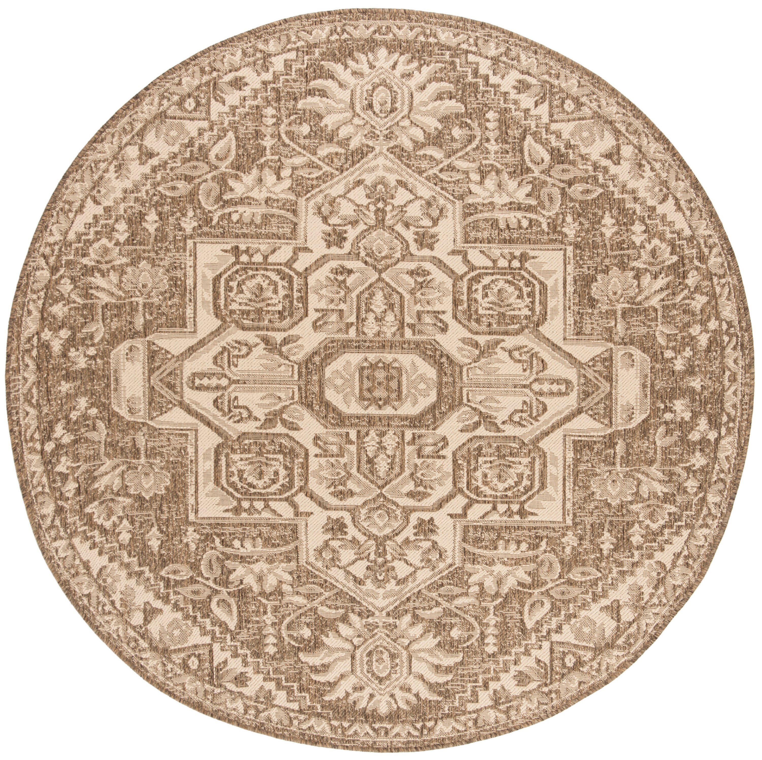 Safavieh LND138A-4R rugs - View #2