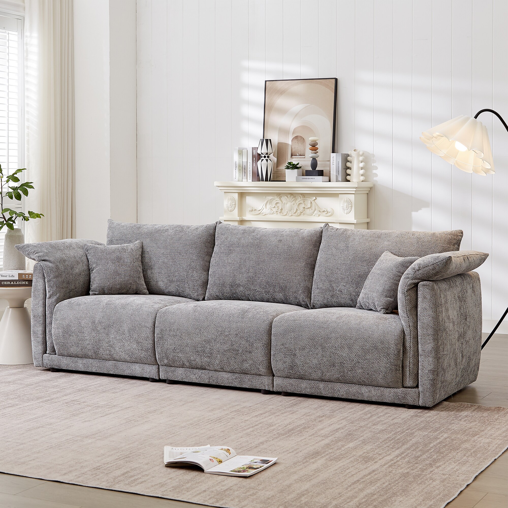 Bybafun YD2700031 Sofas-Loveseats - View #3