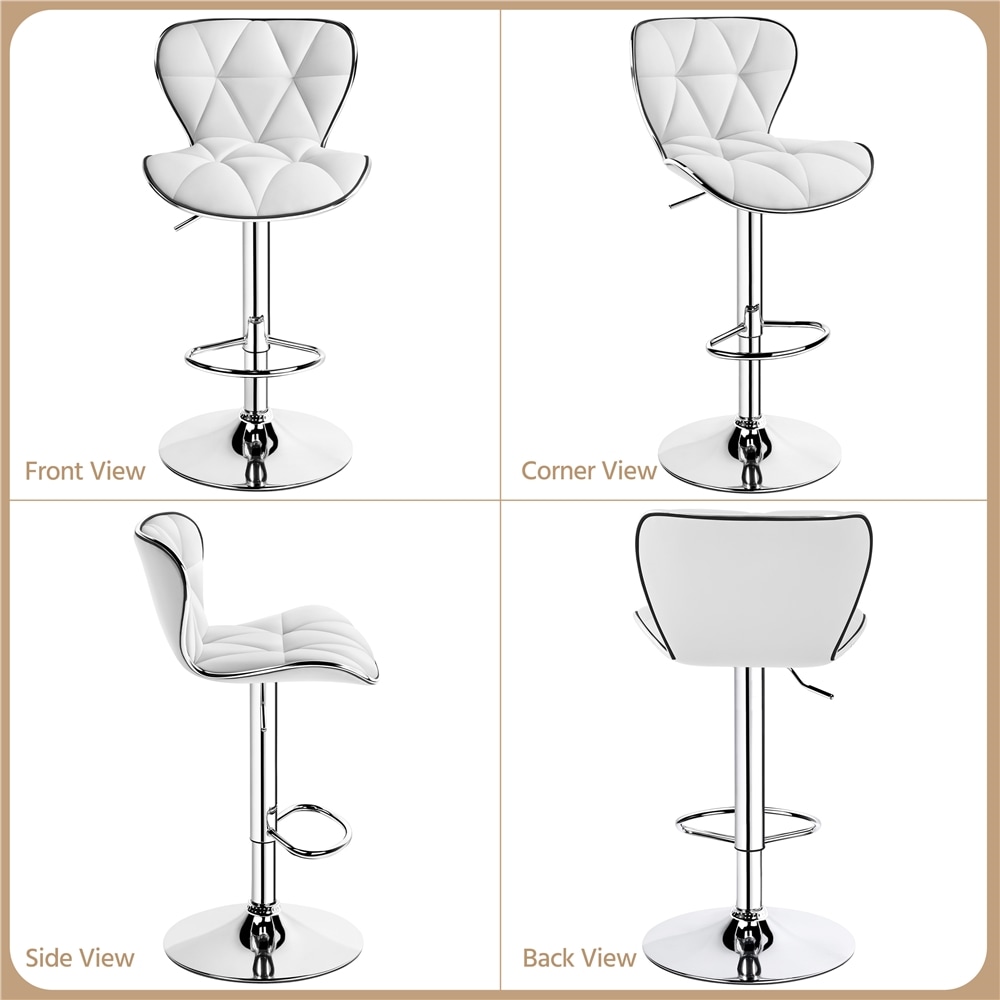 Yaheetech LSEGVK0001 stools - View #5