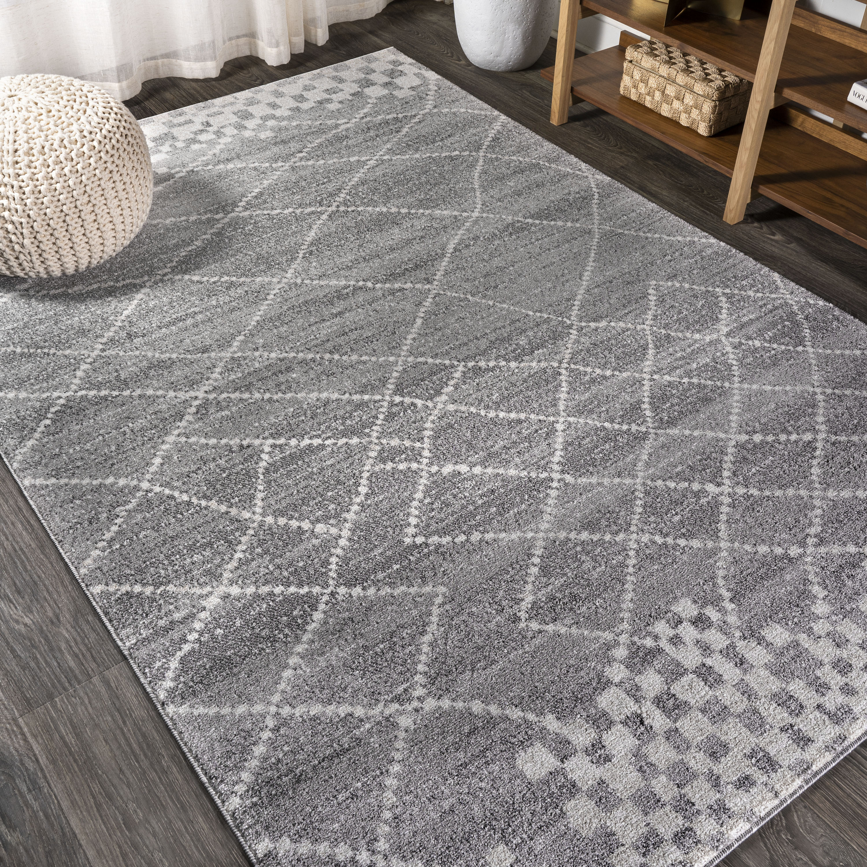 JONATHAN  Y MOH300B-5 rugs - View #5