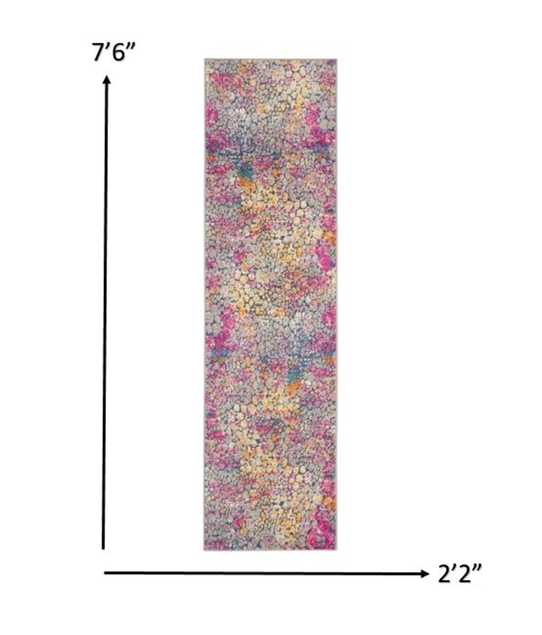 HomeRoots 4000385661 rugs - View #9