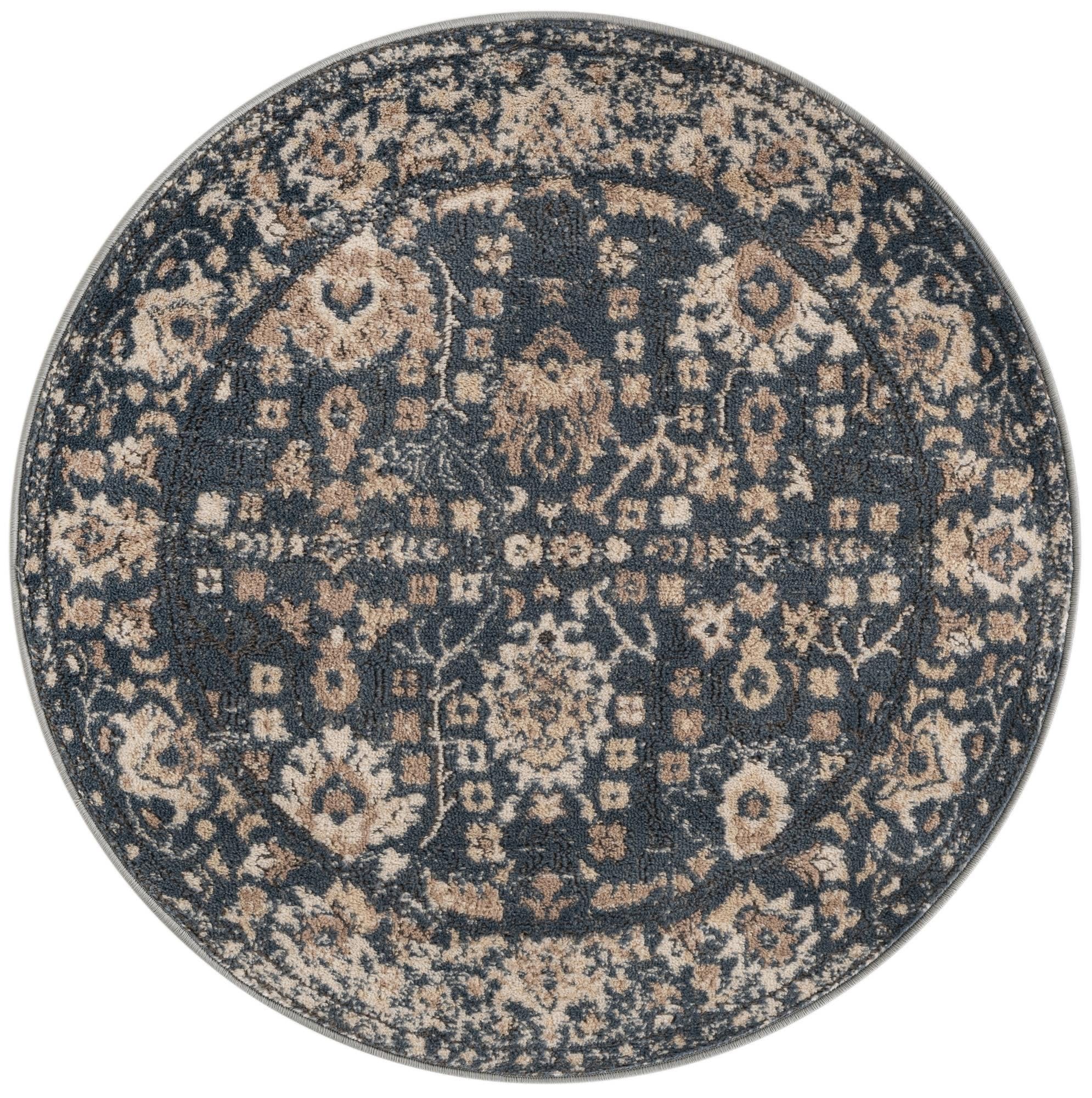Unique Loom 3147237 rugs - View #2