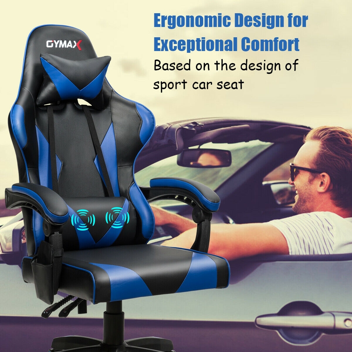 CASAINC WF-HW65250BL-LA Office-Chairs - View #6