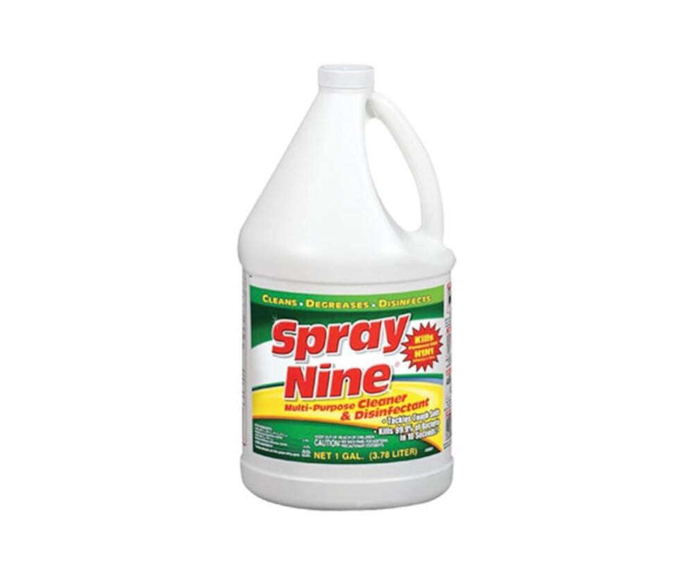 Spray Nine 15650 100094008