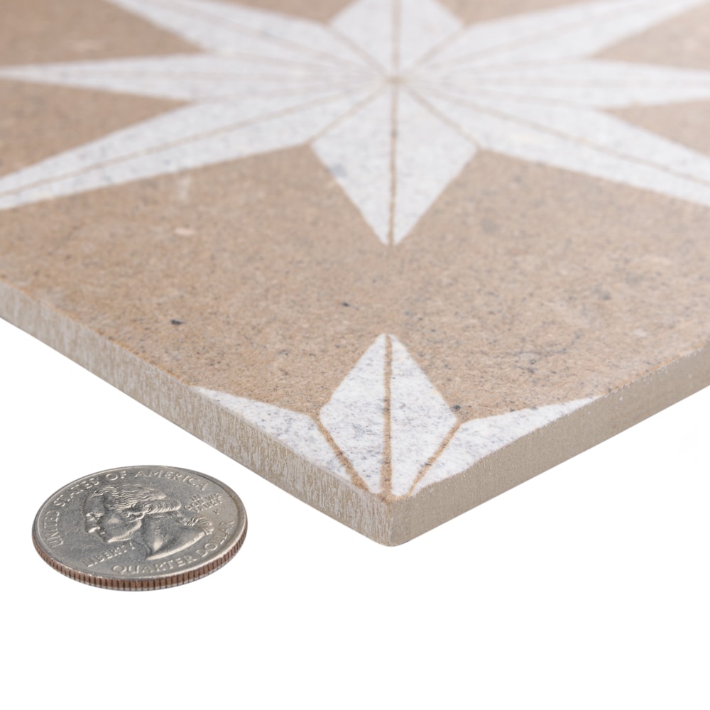 Affinity Tile S1FMZ8CPSAS Tile-Samples - View #2