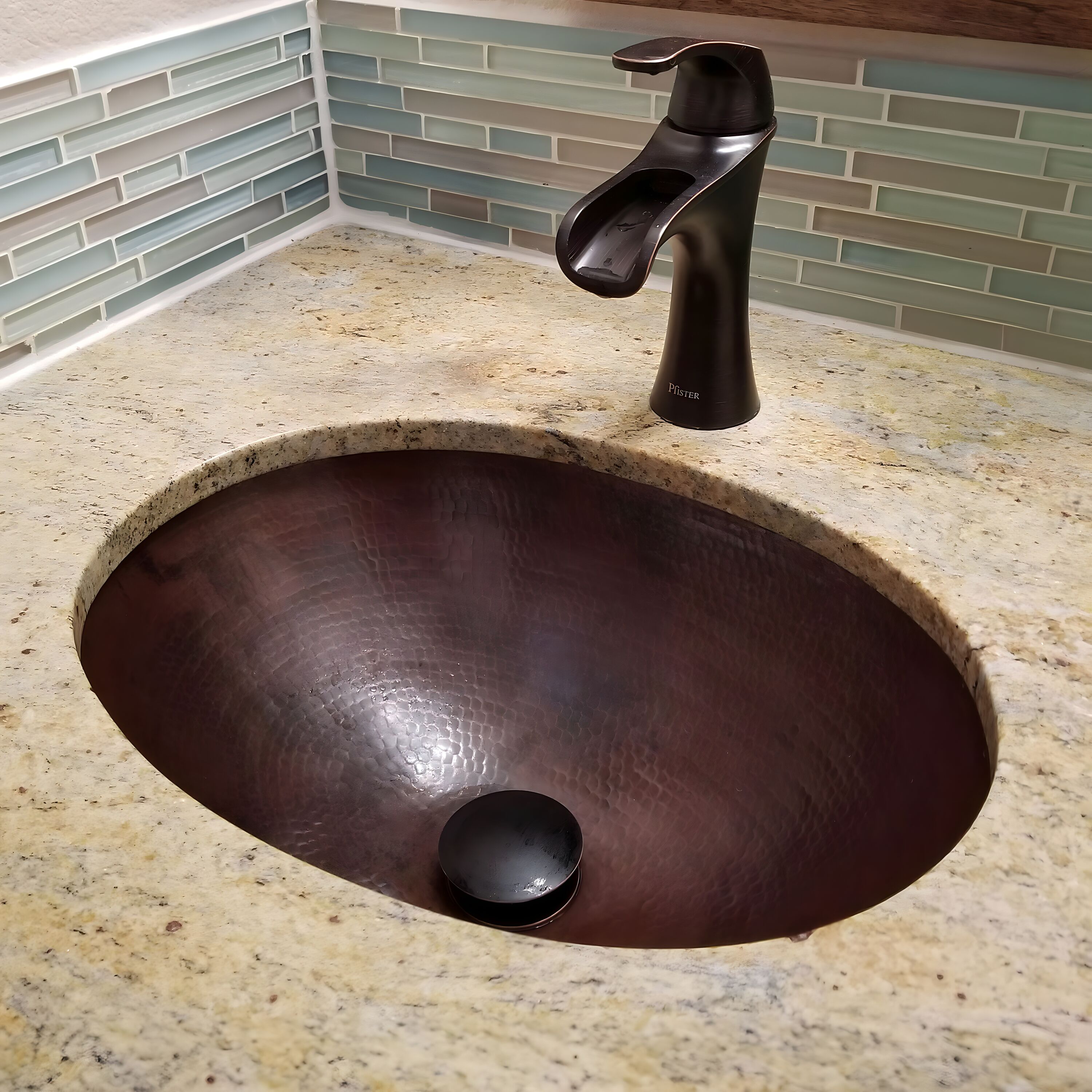 SINKOLOGY SB202-19AG Bath-Sink - View #7