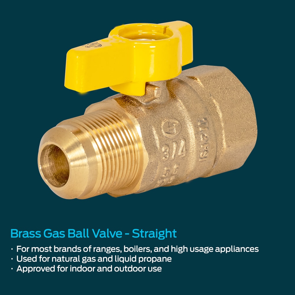 EASTMAN 60005B Ball-Valves - View #7