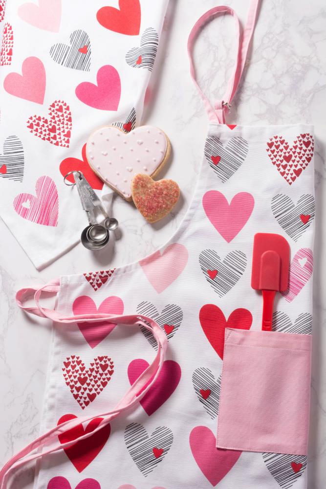 DII CAMZ38156 Kitchen-Towels - View #8