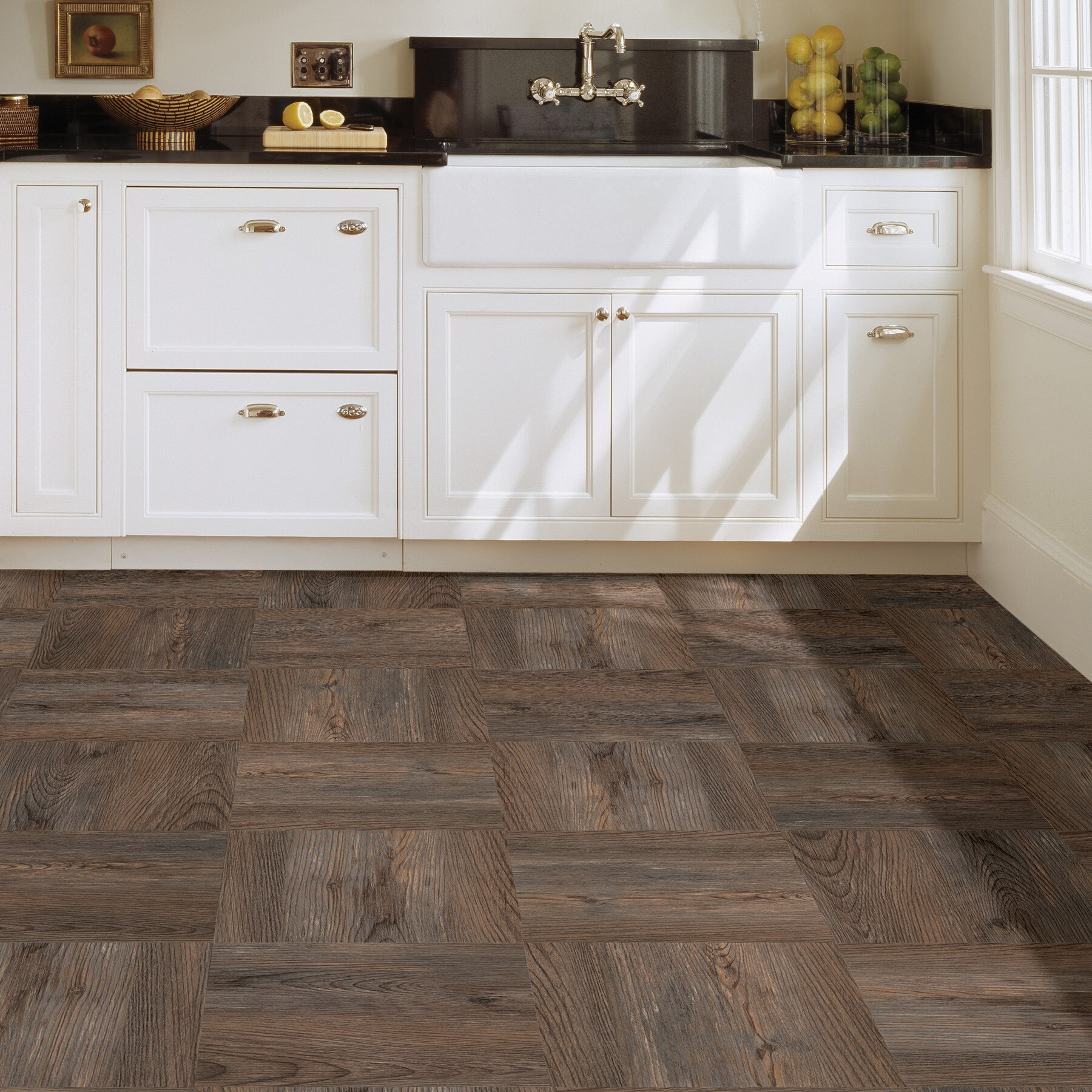 FloorPops TFP3323 Vinyl-Tiles - View #4