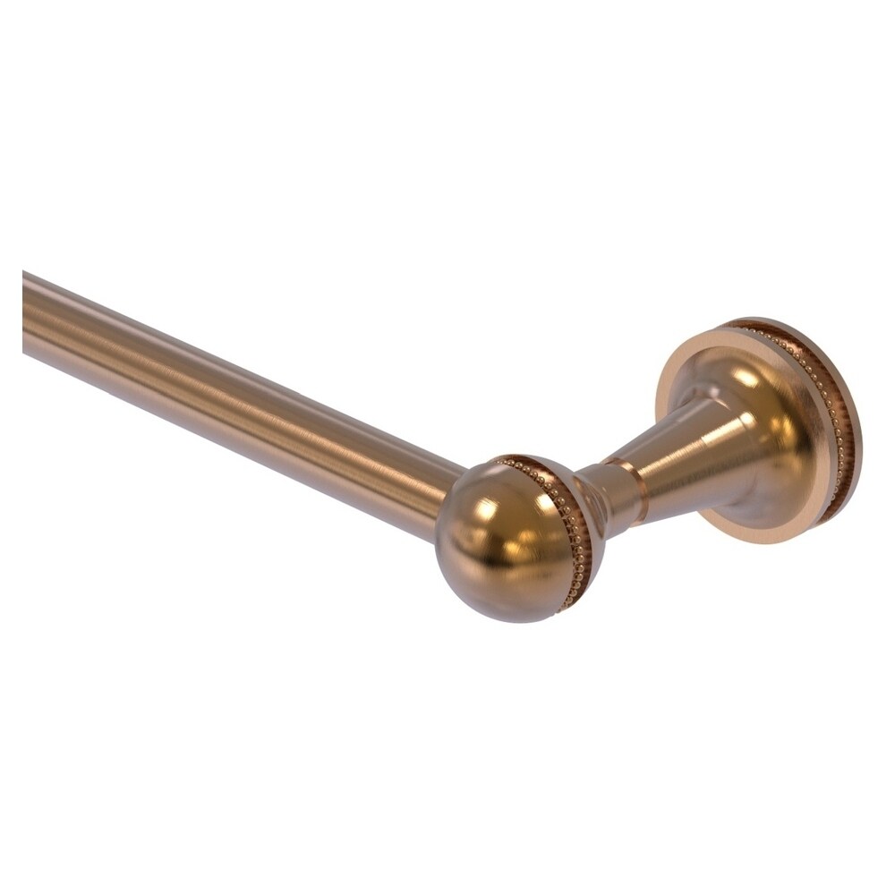 Allied Brass MA-21/18-BBR d060350 - View #2
