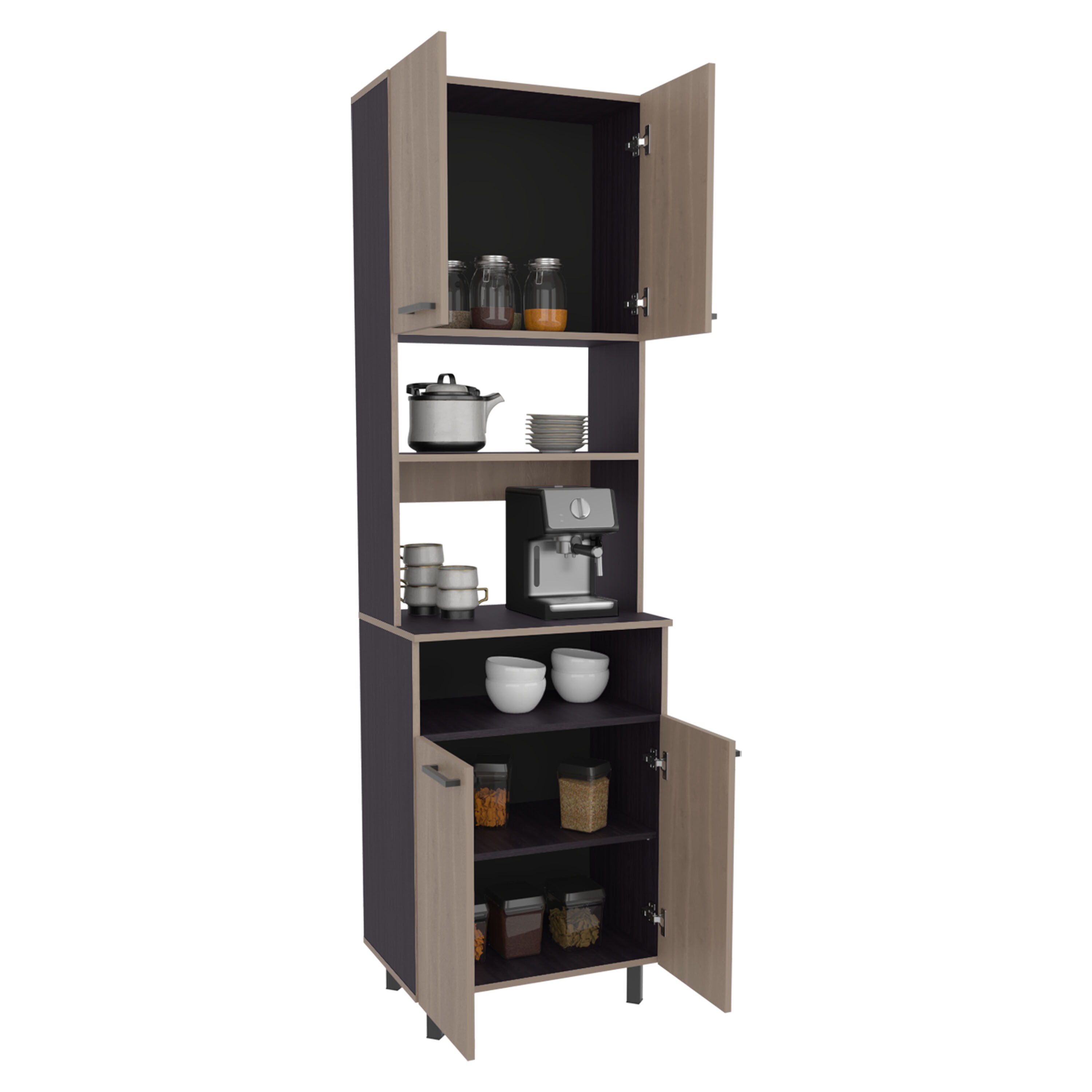 Huluwat T335367 Dining-Kitchen-Storarge - View #6