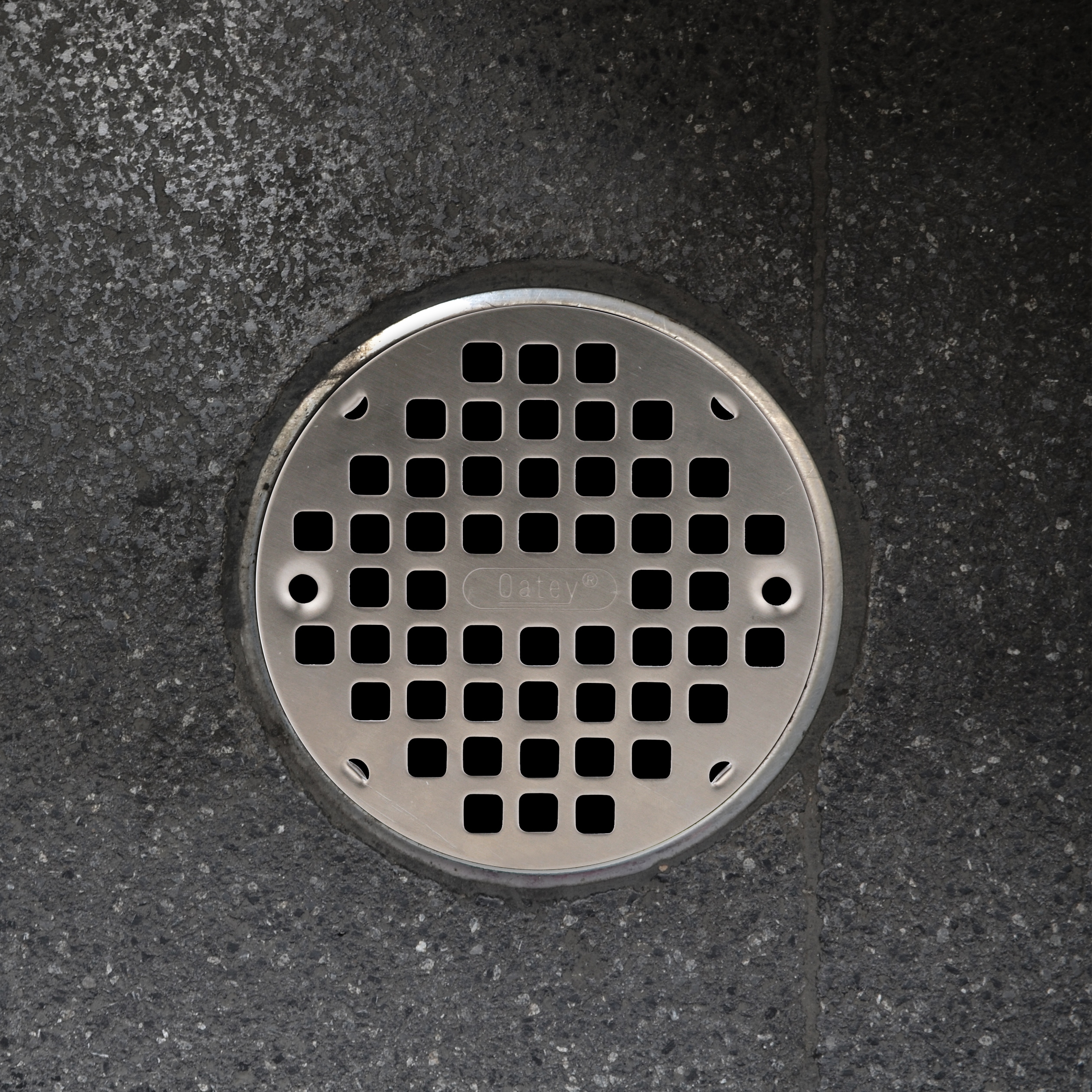 Oatey 800104 Drains-Flanges - View #3
