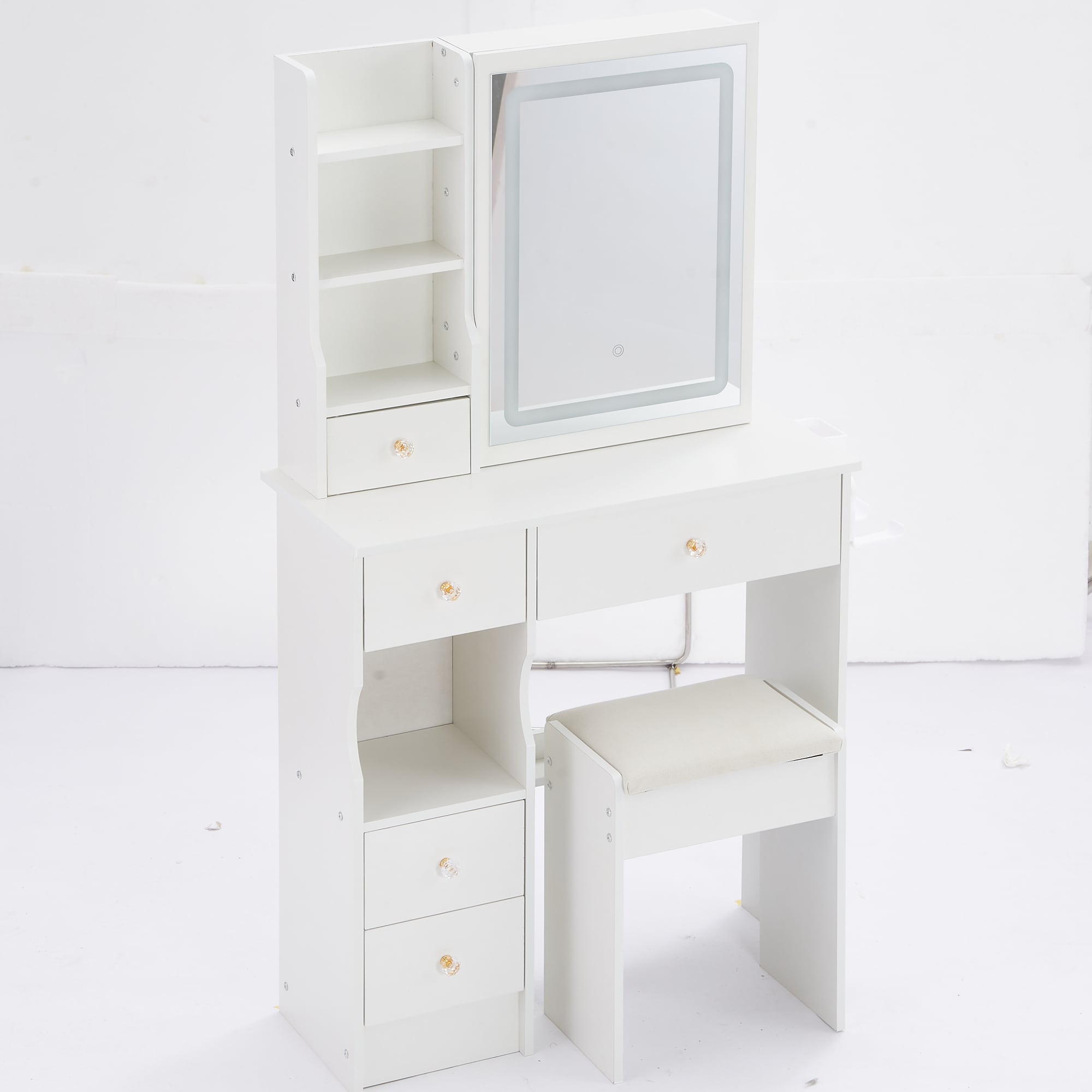 ToolCat PLP1-22-BHH Bedroom-Vanities - View #8