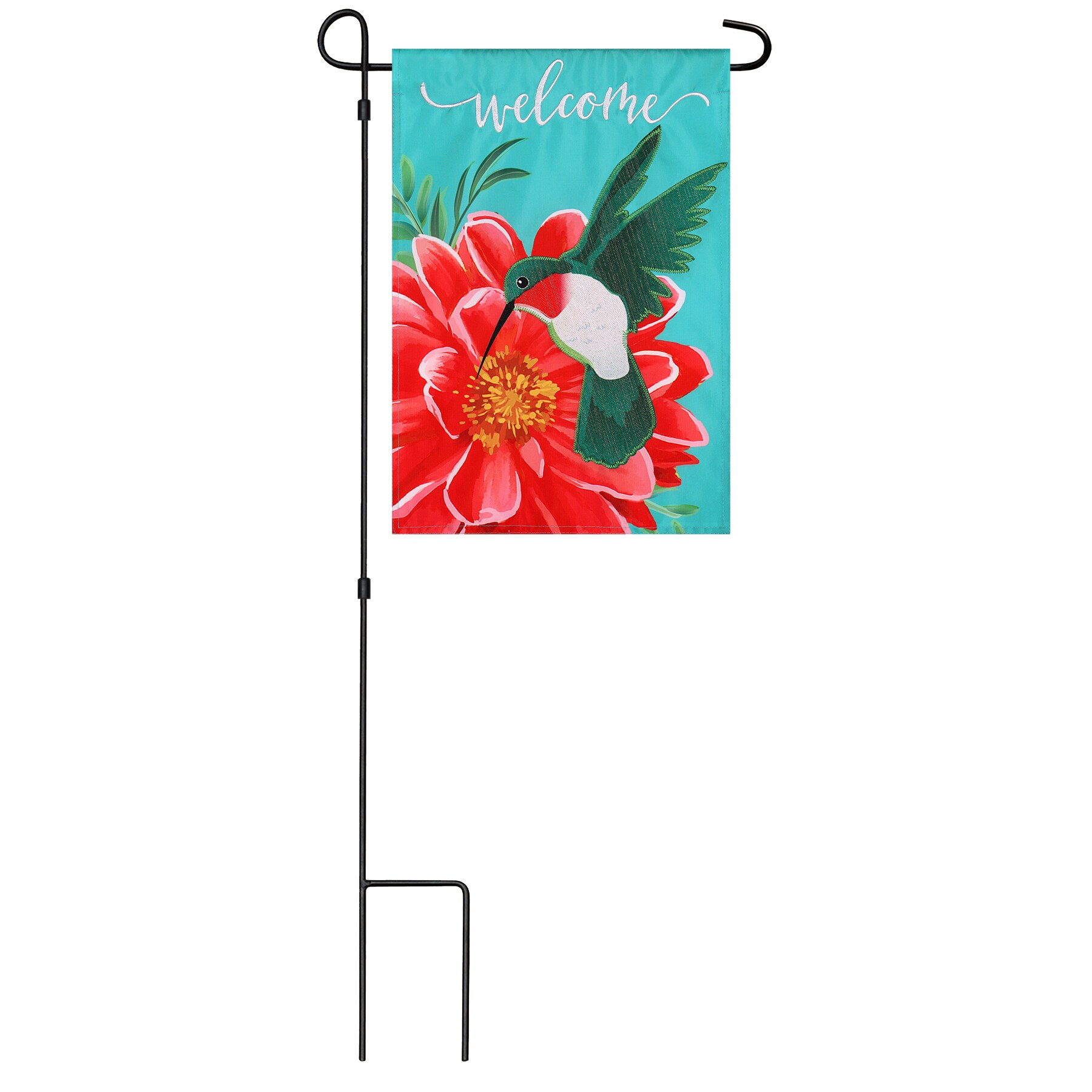 Style Selections ZLW1611104 Decorative-Banner-Flags - View #4