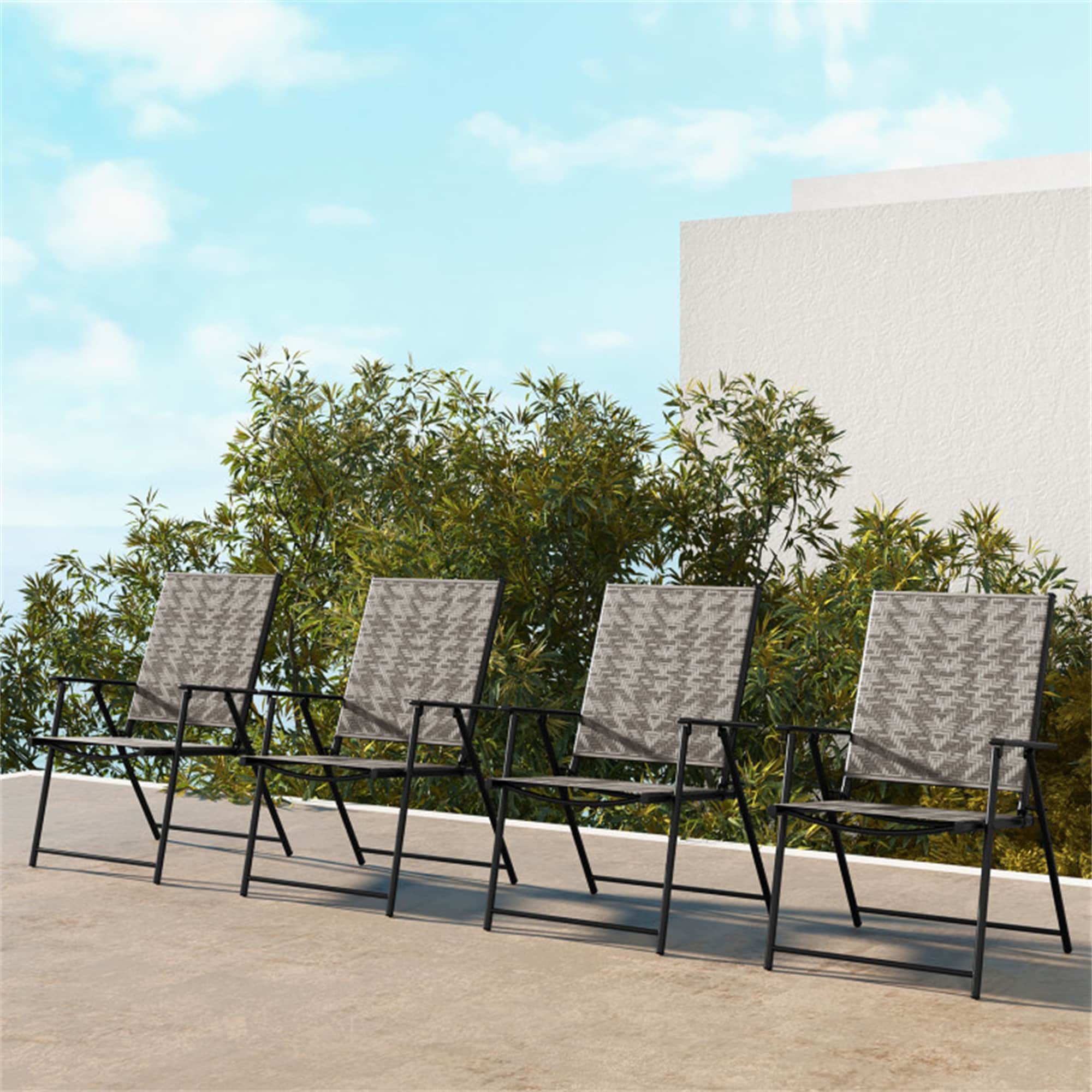 BABOOM BOM-07CF-CO Patio-Chairs - View #4