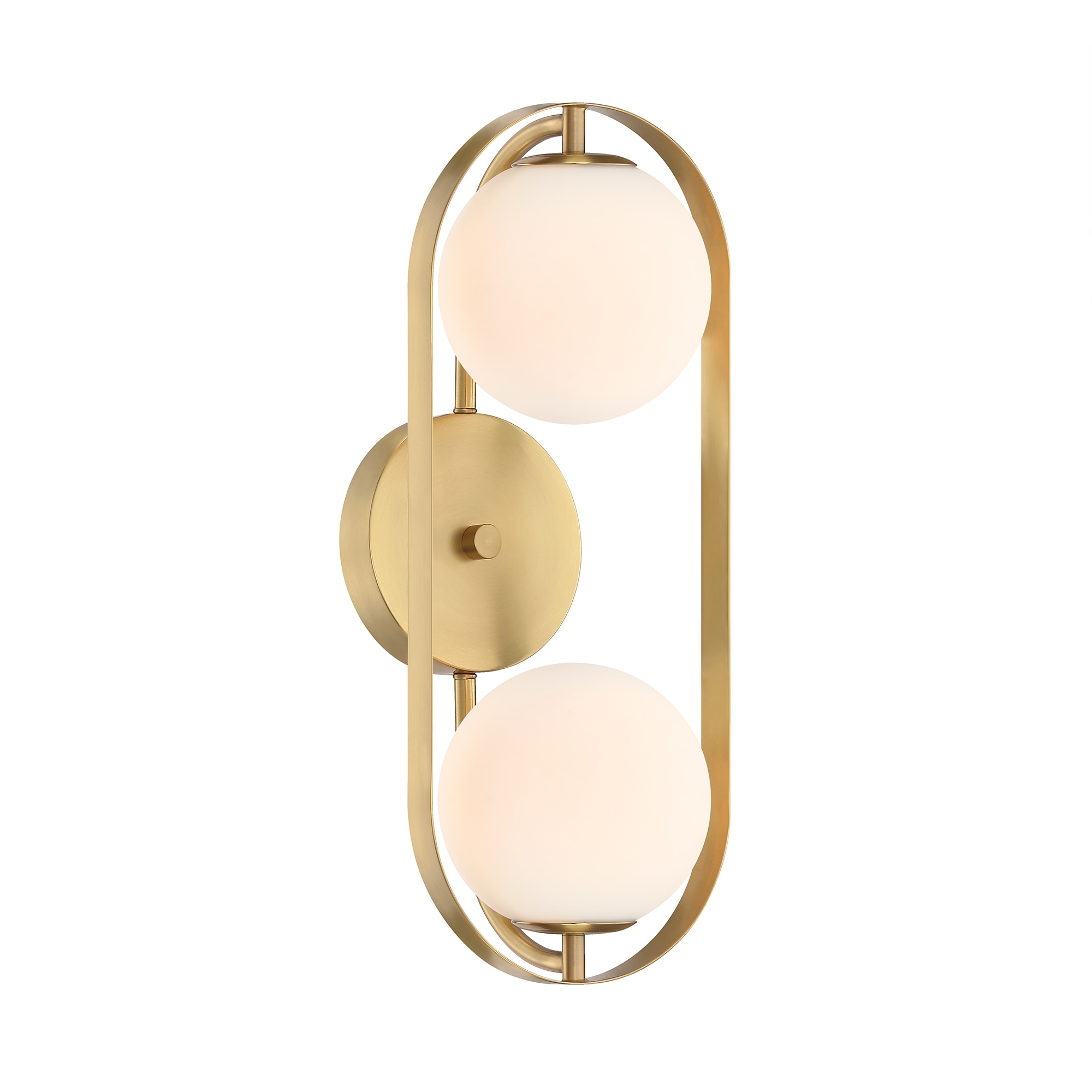 Designers Fountain E235C-SF-BG flushmounts - View #5