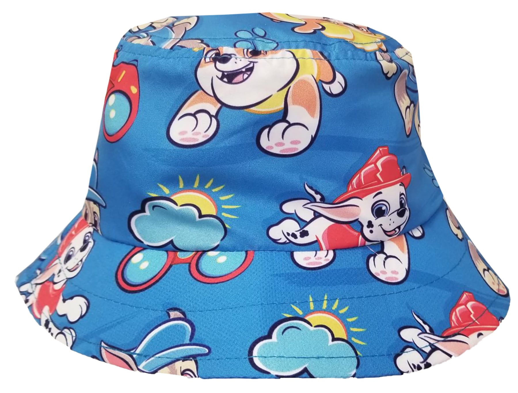 MidWest Quality Gloves, Inc. Paw Patrol Bucket hat Creative Play