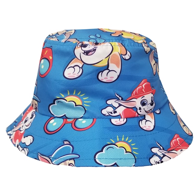 MidWest Quality Gloves, Inc. Paw Patrol Bucket hat Creative Play in the ...