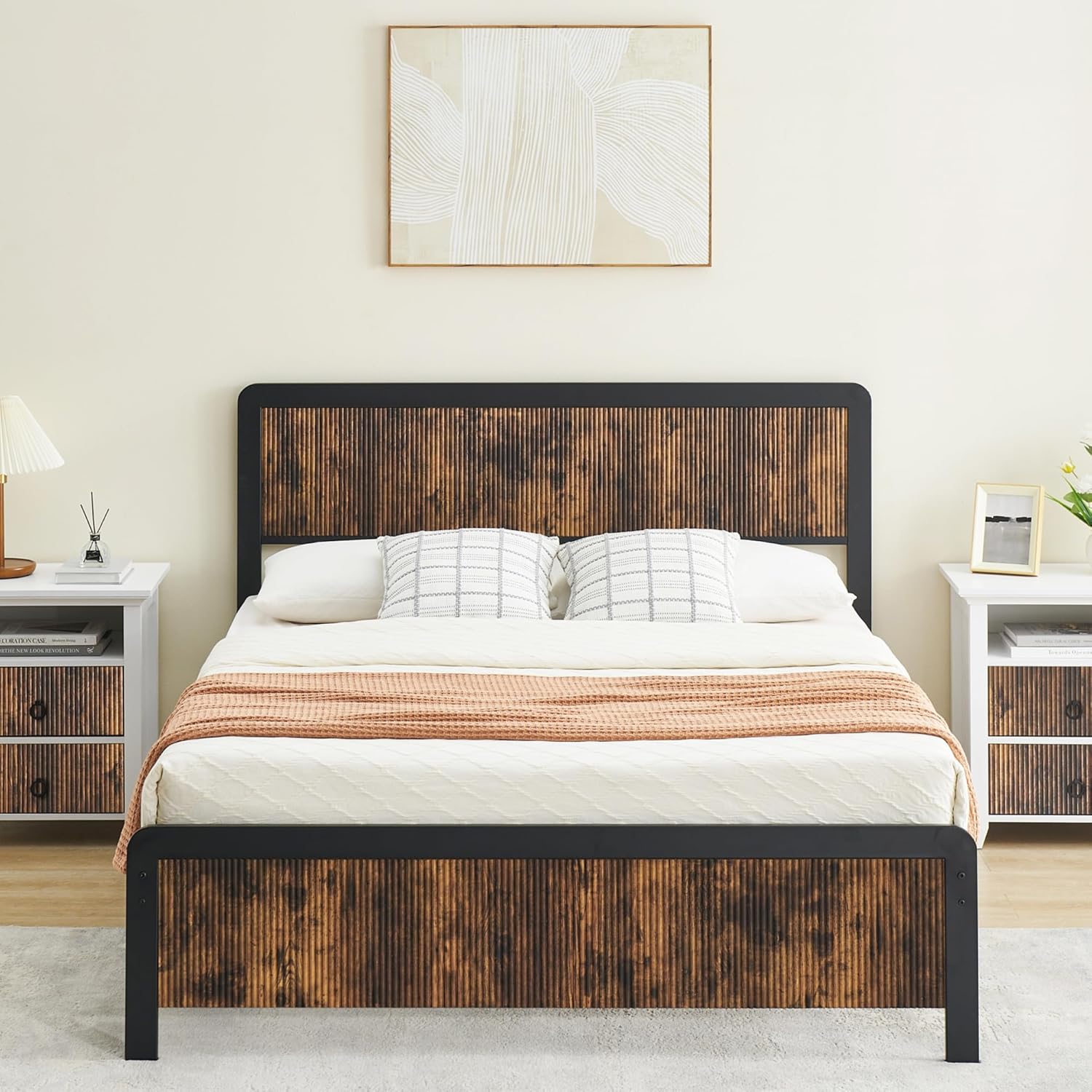 Qeetex LHF-BED-PHO-0YMTOZH5 beds - View #3