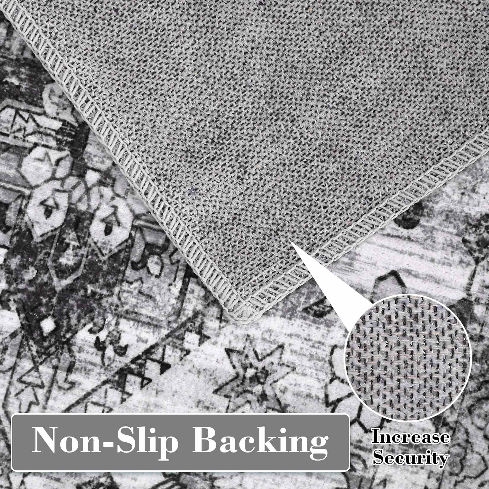 Garvee YXY-LO-PHO-13A5NAOV rugs - View #5