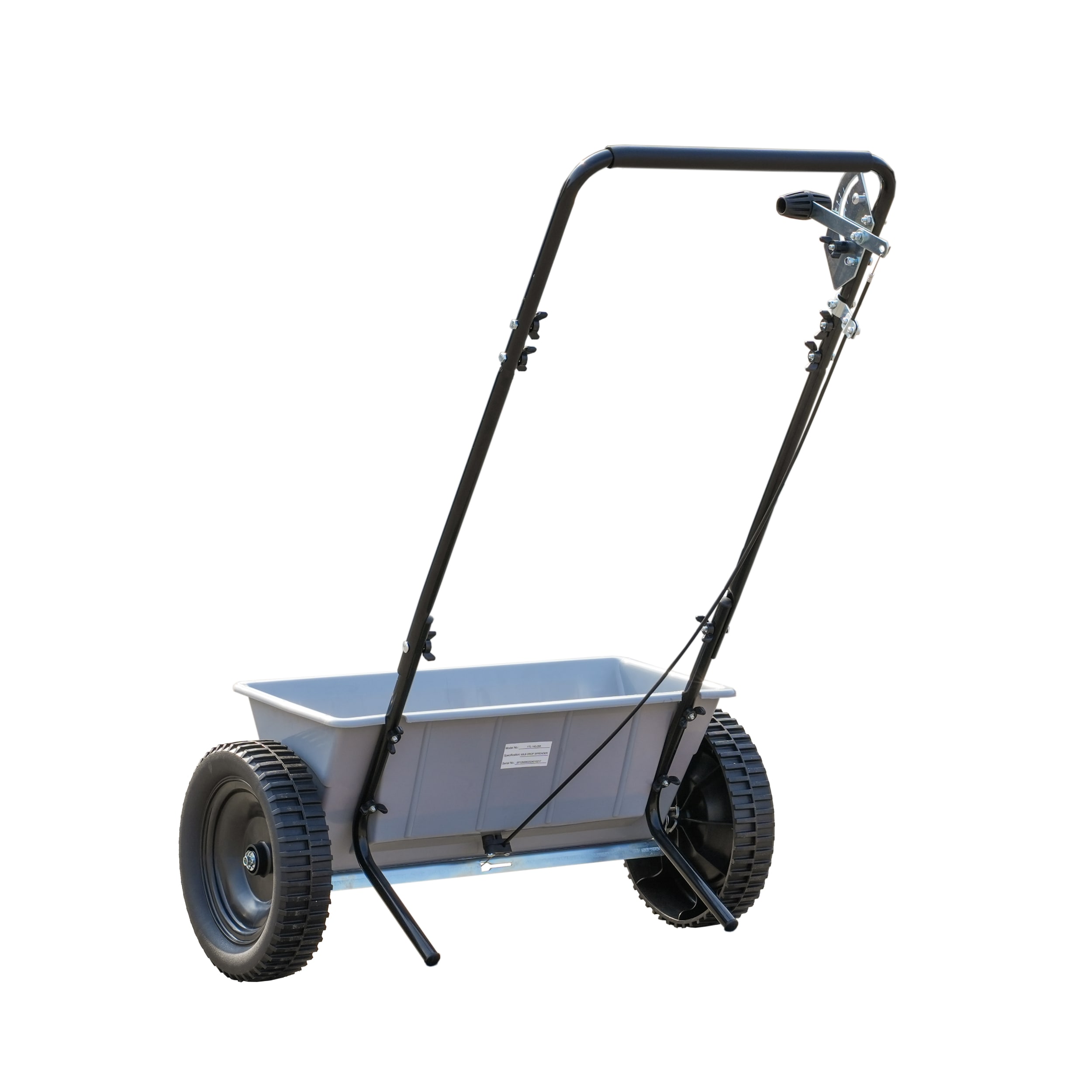 Yard Commander YTL-140-268 Push-Spreaders - View #10